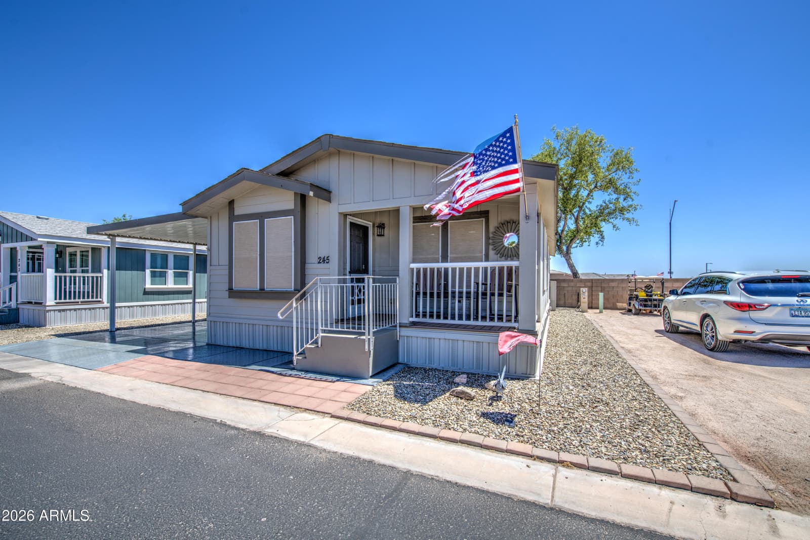 17506 W Van Buren Street 245, Goodyear, AZ 85338 — photo 1 of 39