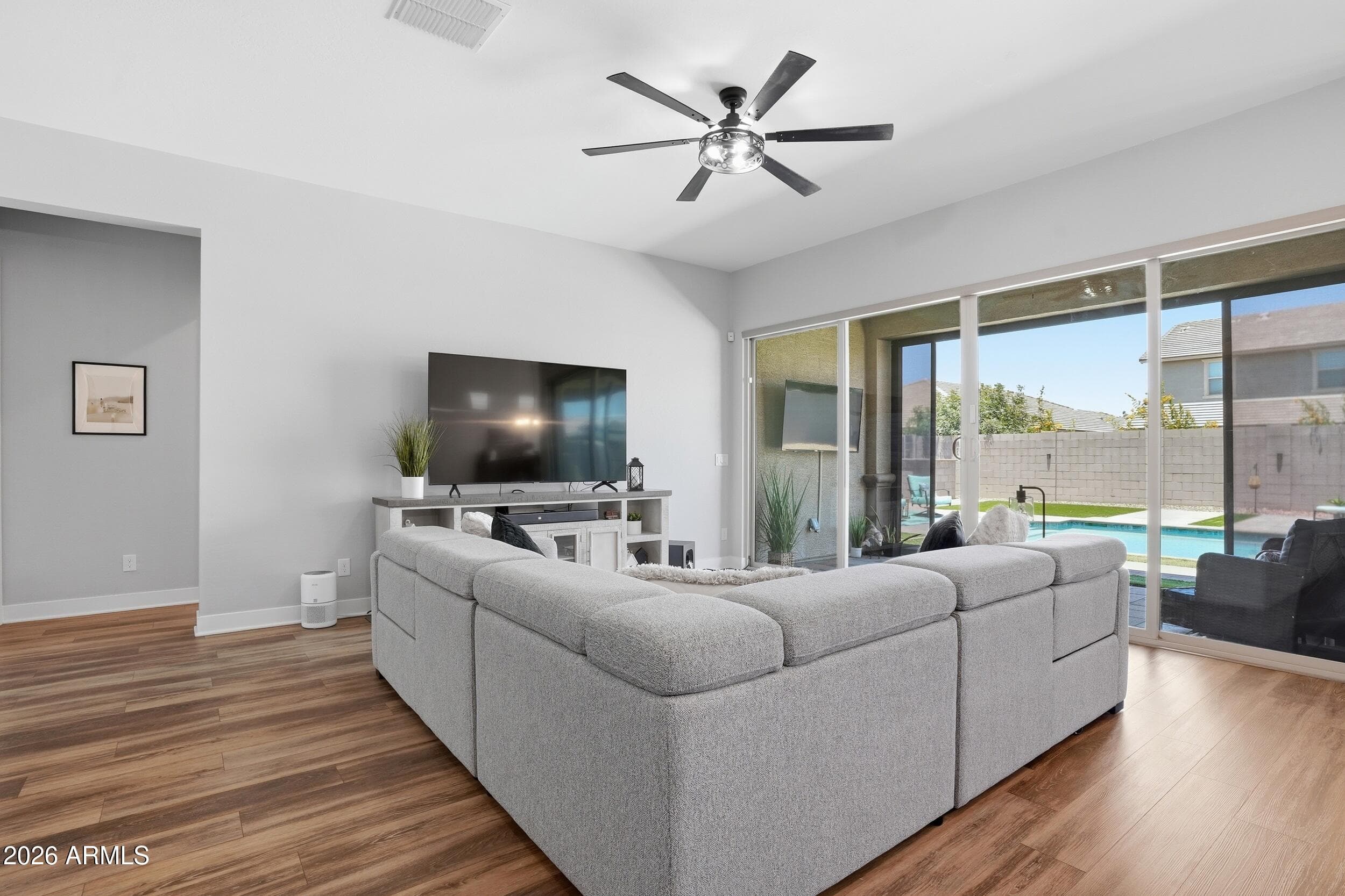 2846 W PATAGONIA Court, San Tan Valley, AZ 85144 — photo 16 of 57