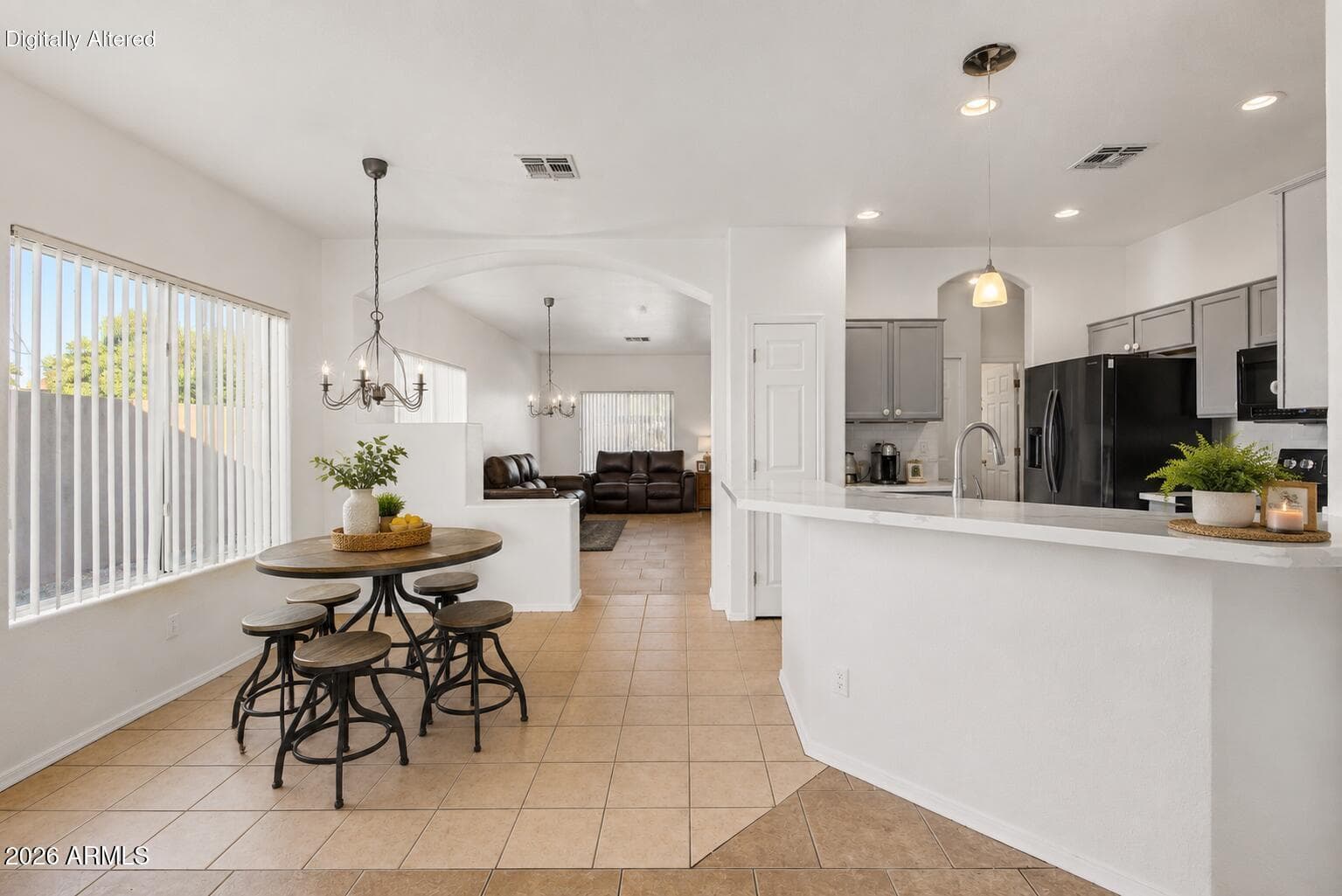3742 E SANDY Way, Gilbert, AZ 85297 — photo 11 of 45