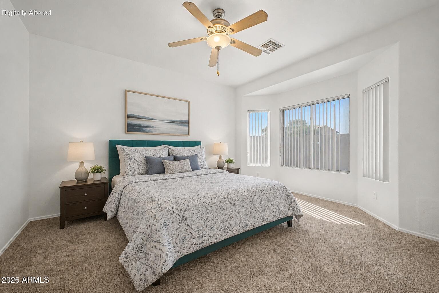 3742 E SANDY Way, Gilbert, AZ 85297 — photo 24 of 45