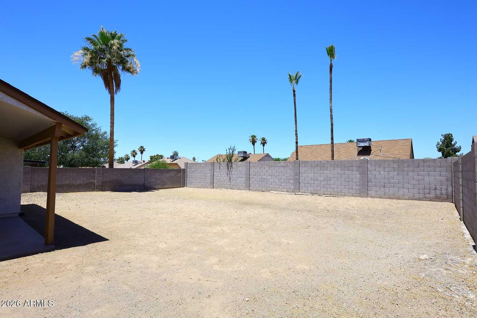 1008 E ORAIBI Drive, Phoenix, AZ 85024 — photo 18 of 22