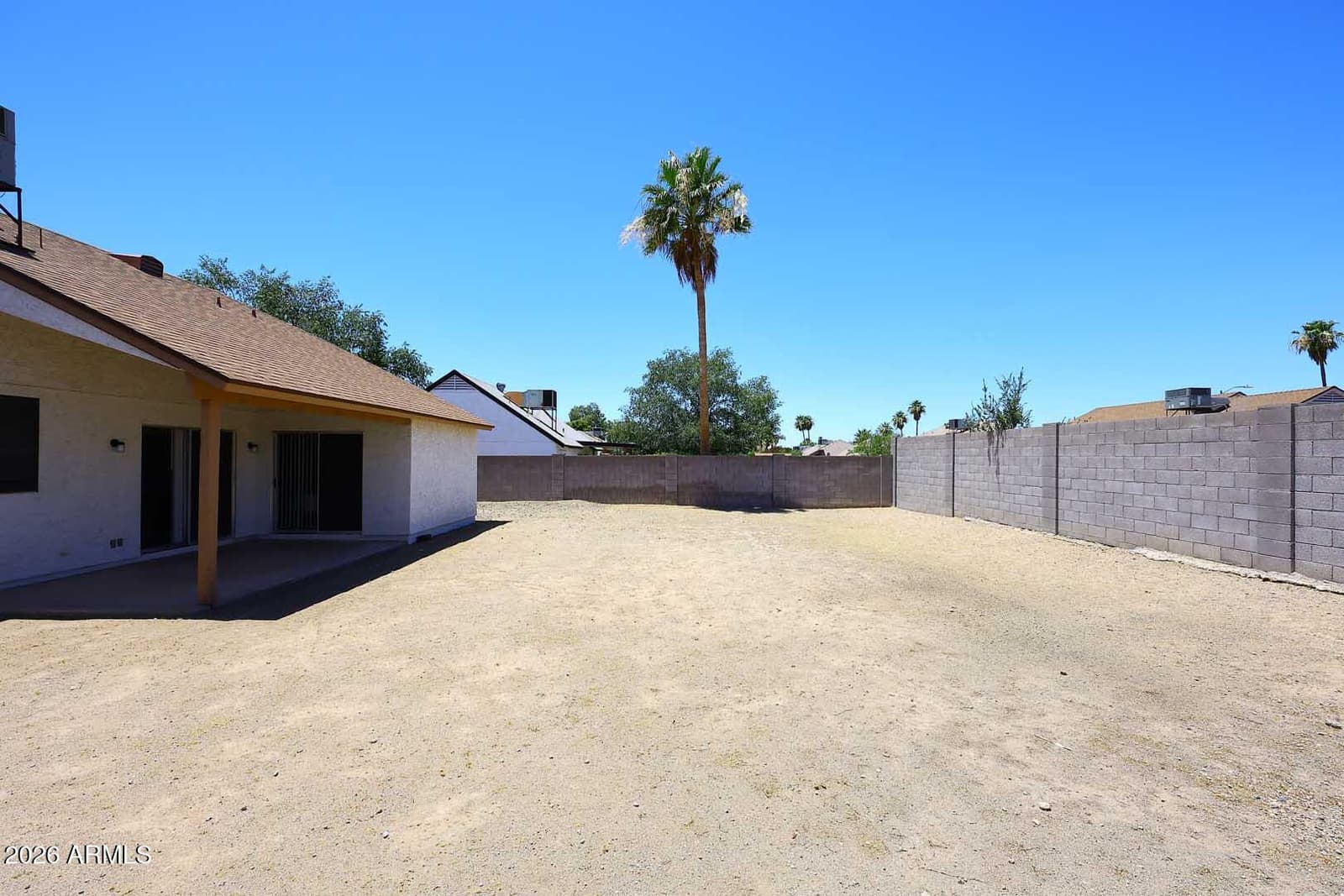1008 E ORAIBI Drive, Phoenix, AZ 85024 — photo 19 of 22