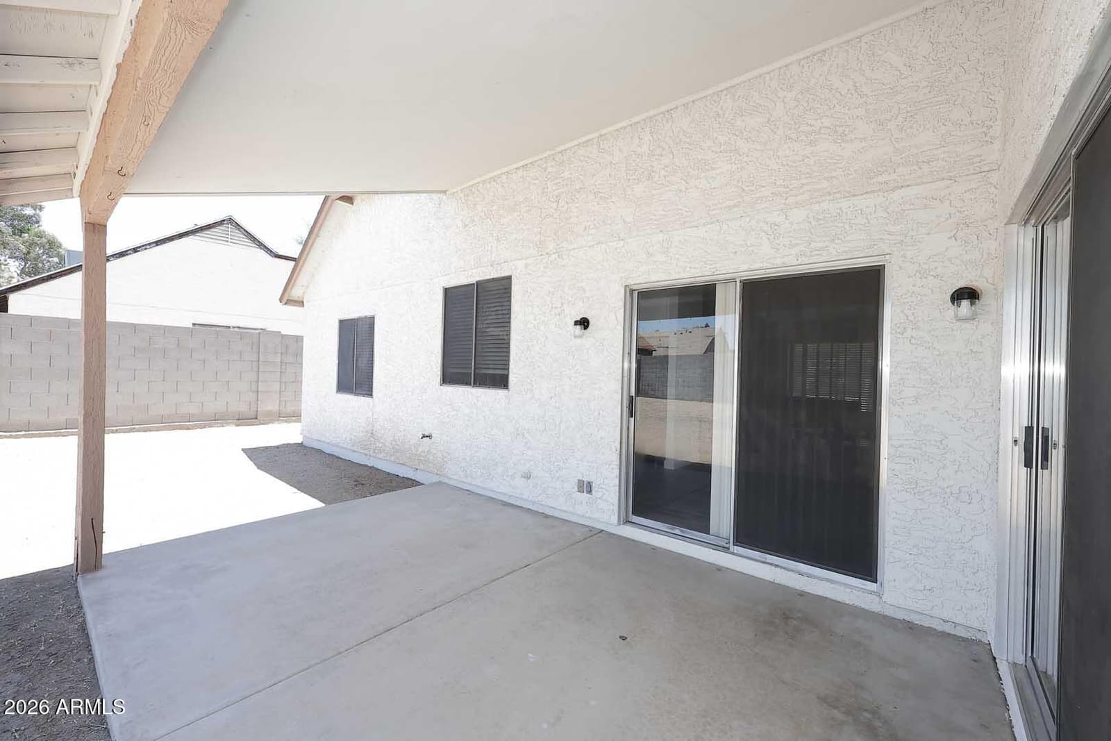 1008 E ORAIBI Drive, Phoenix, AZ 85024 — photo 20 of 22