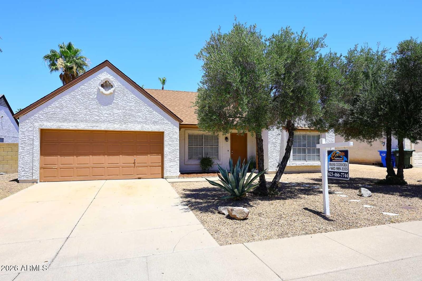 1008 E ORAIBI Drive, Phoenix, AZ 85024 — photo 22 of 22