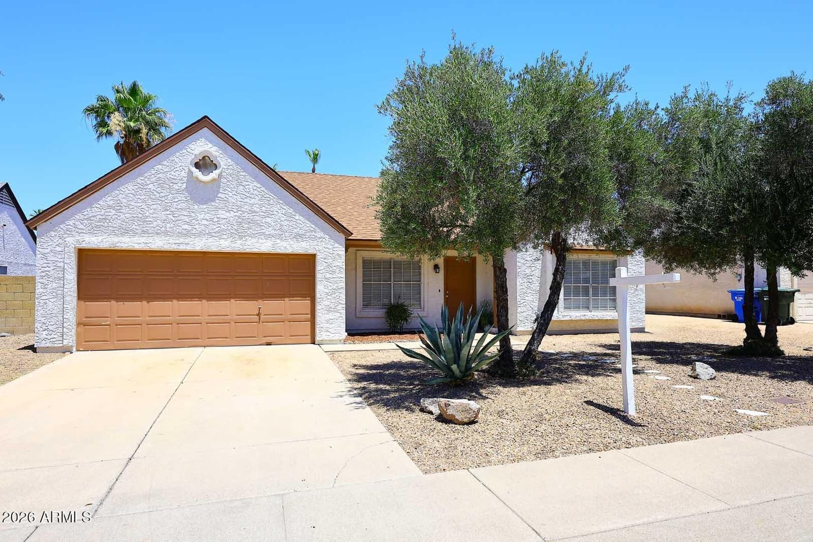 1008 E ORAIBI Drive, Phoenix, AZ 85024 — photo 21 of 22