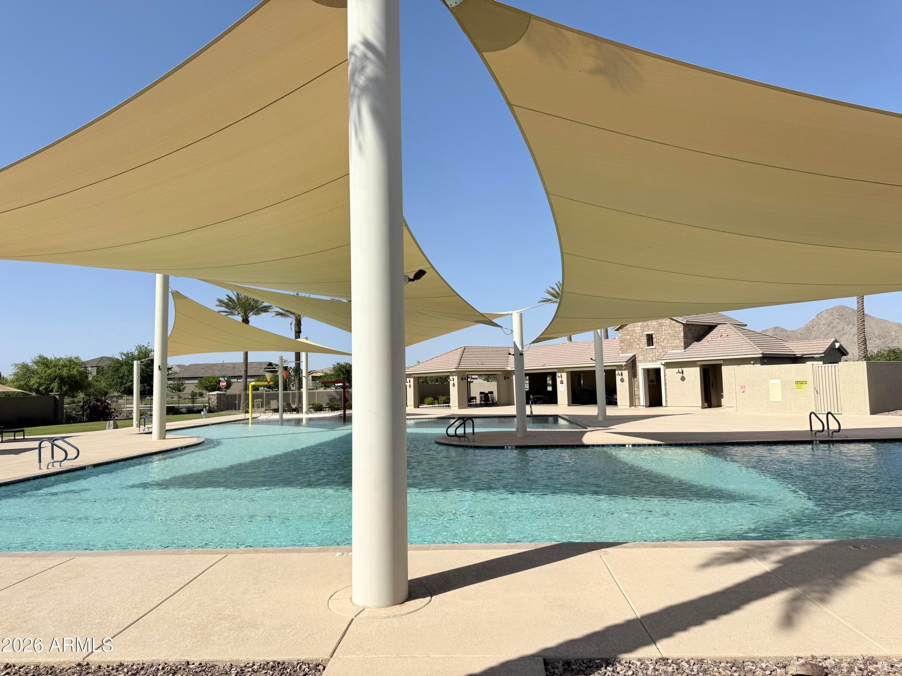 2846 W PATAGONIA Court, San Tan Valley, AZ 85144 — photo 46 of 57