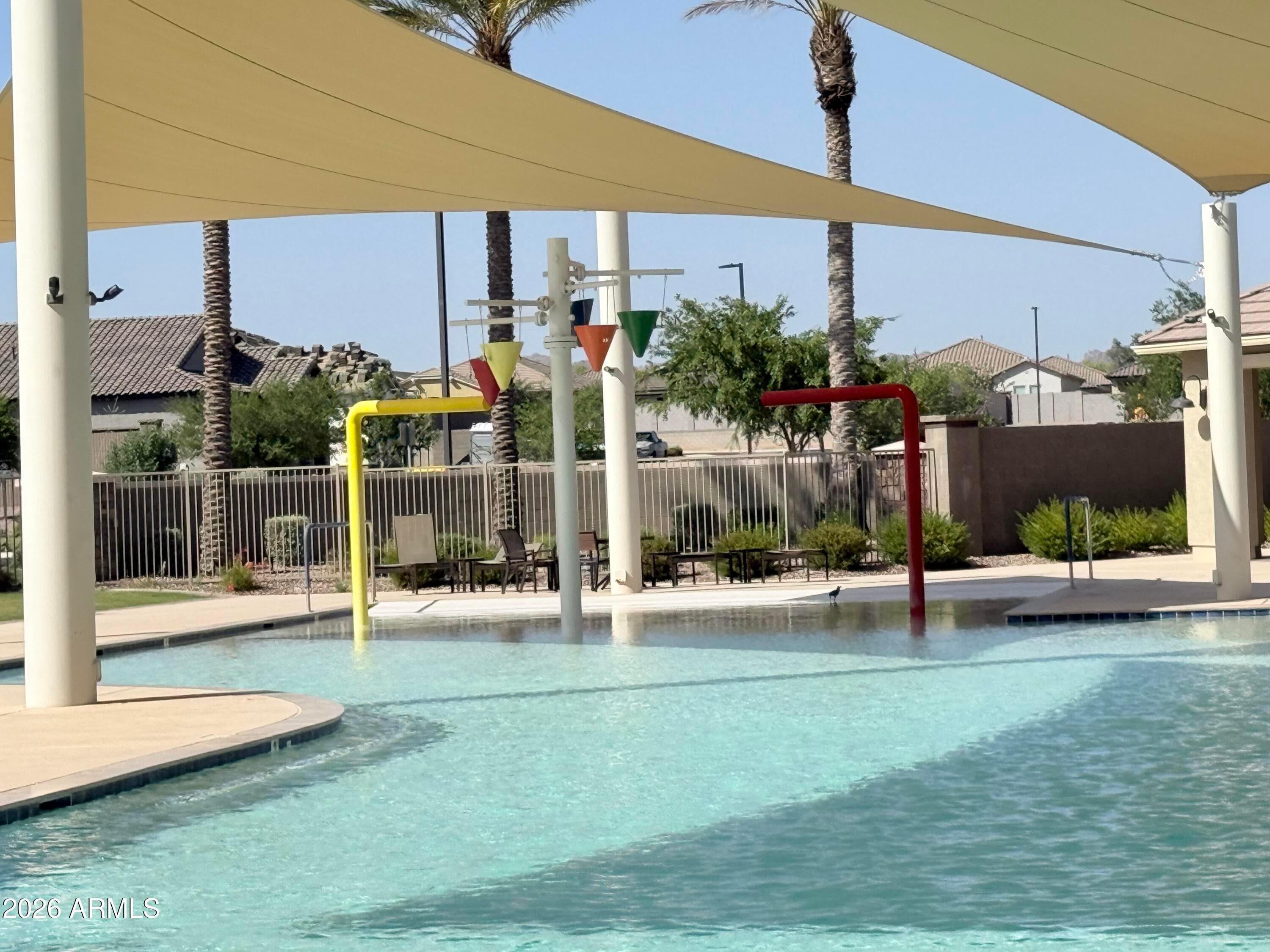 2846 W PATAGONIA Court, San Tan Valley, AZ 85144 — photo 56 of 57