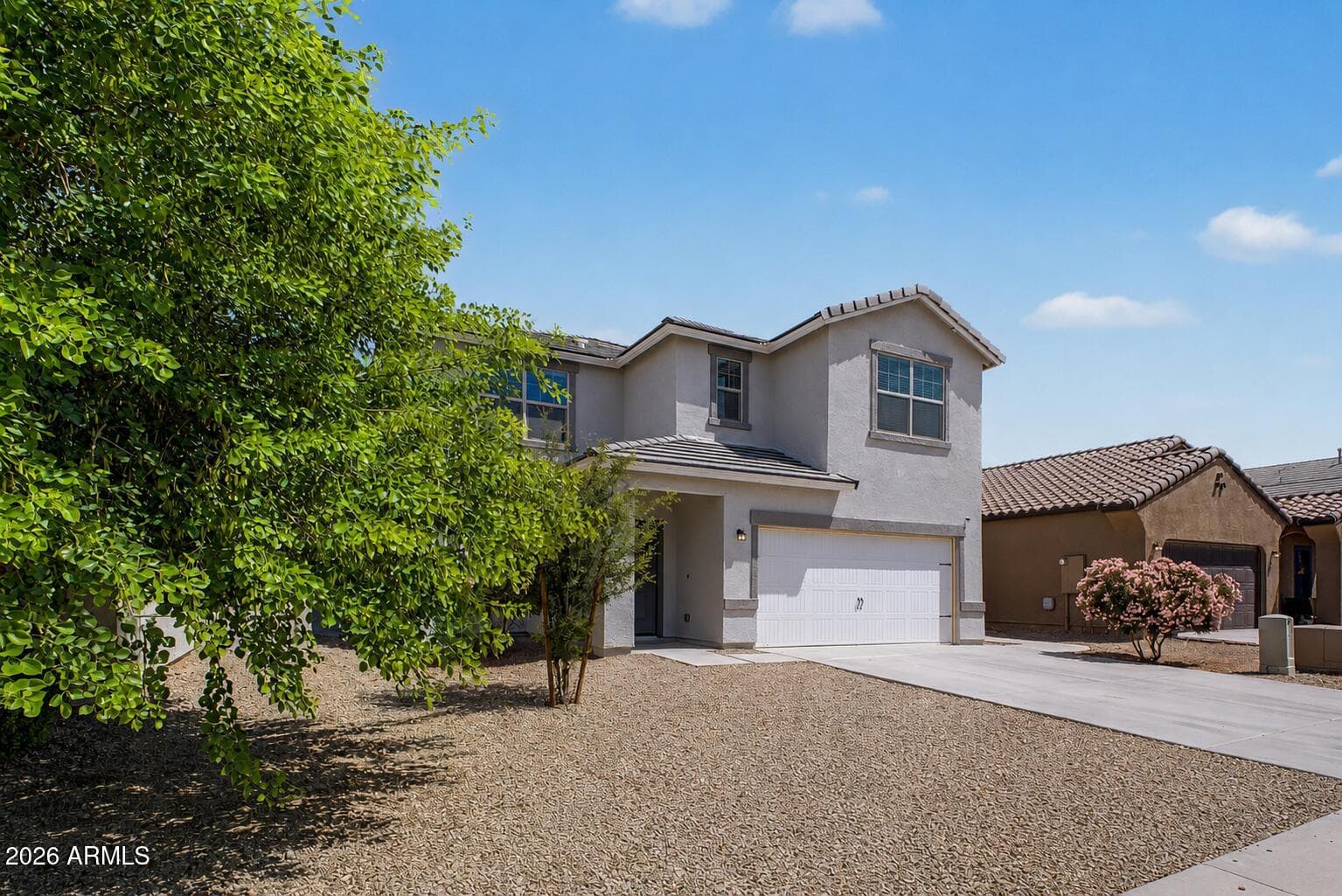 35450 W SANTA CLARA Avenue, Maricopa, AZ 85138 — photo 7 of 42
