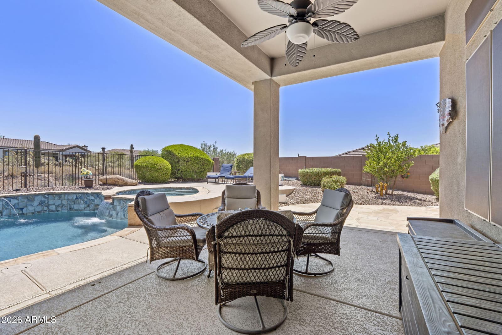 41619 N RIVER BEND Road, Anthem, AZ 85086 — photo 35 of 83
