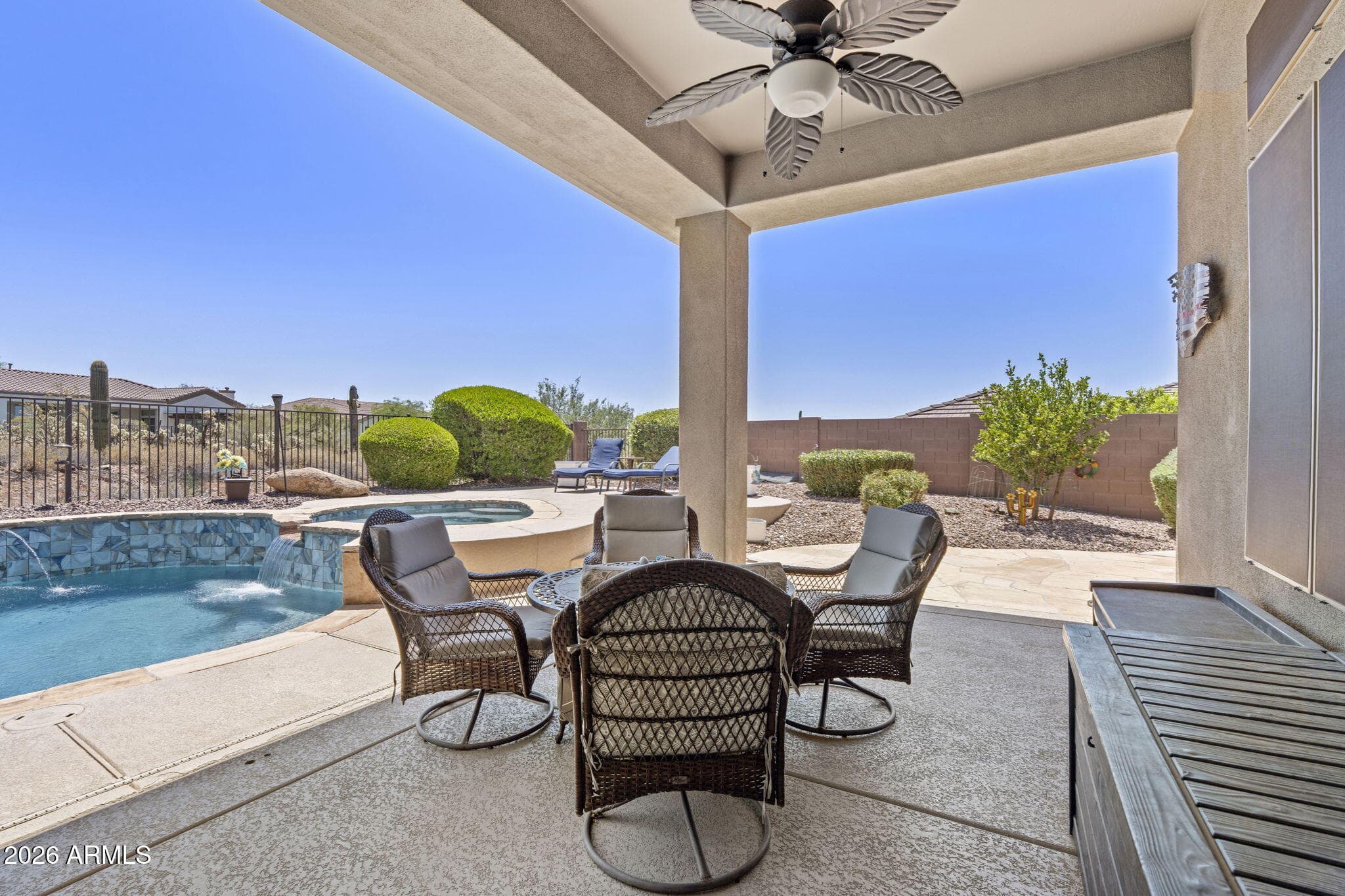 41619 N RIVER BEND Road, Anthem, AZ 85086 — photo 35 of 83