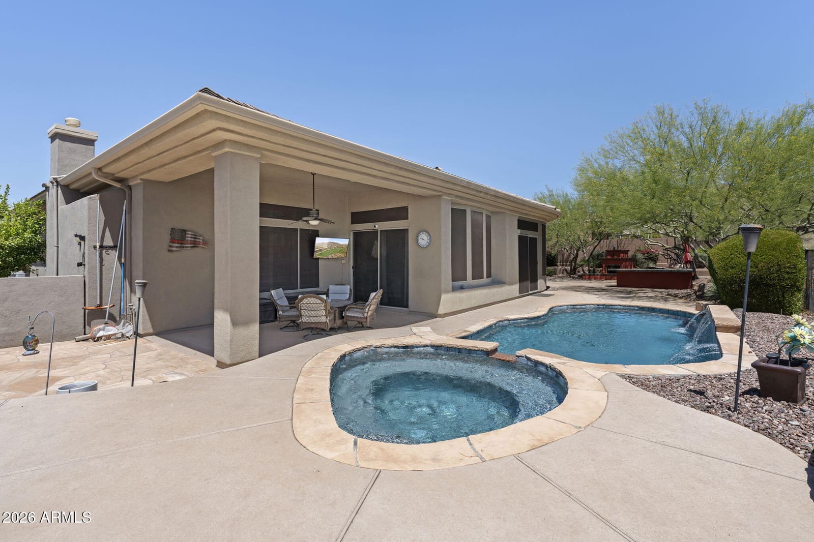 41619 N RIVER BEND Road, Anthem, AZ 85086 — photo 33 of 83