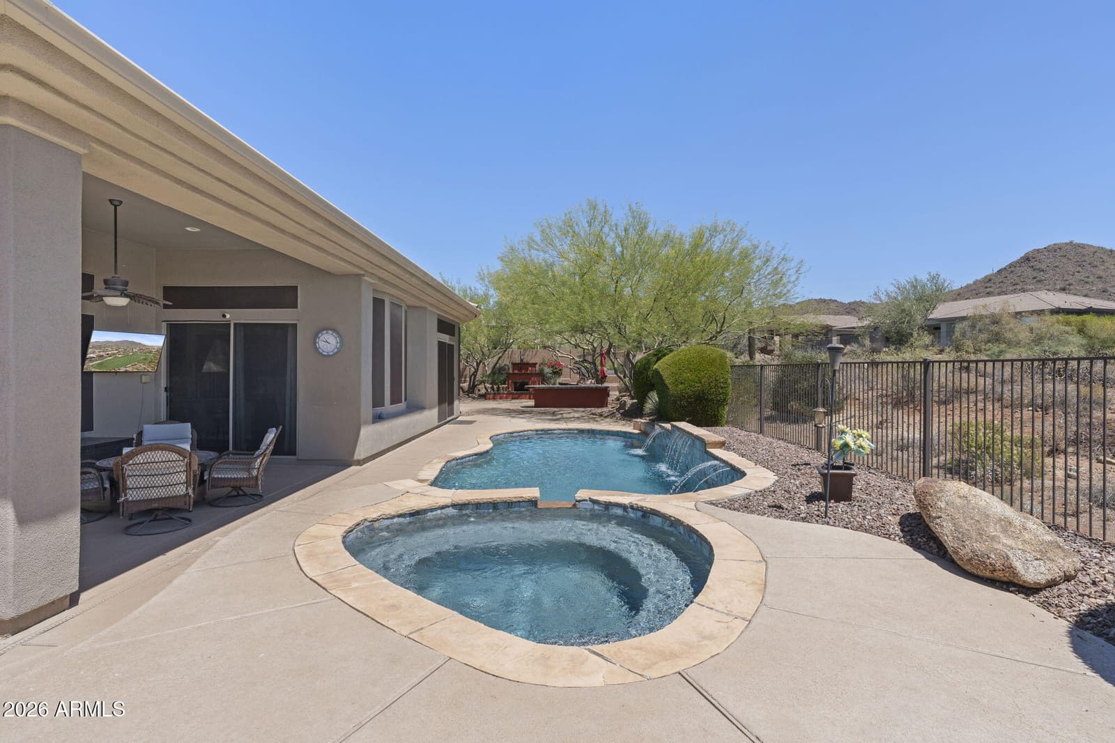 41619 N RIVER BEND Road, Anthem, AZ 85086 — photo 26 of 83