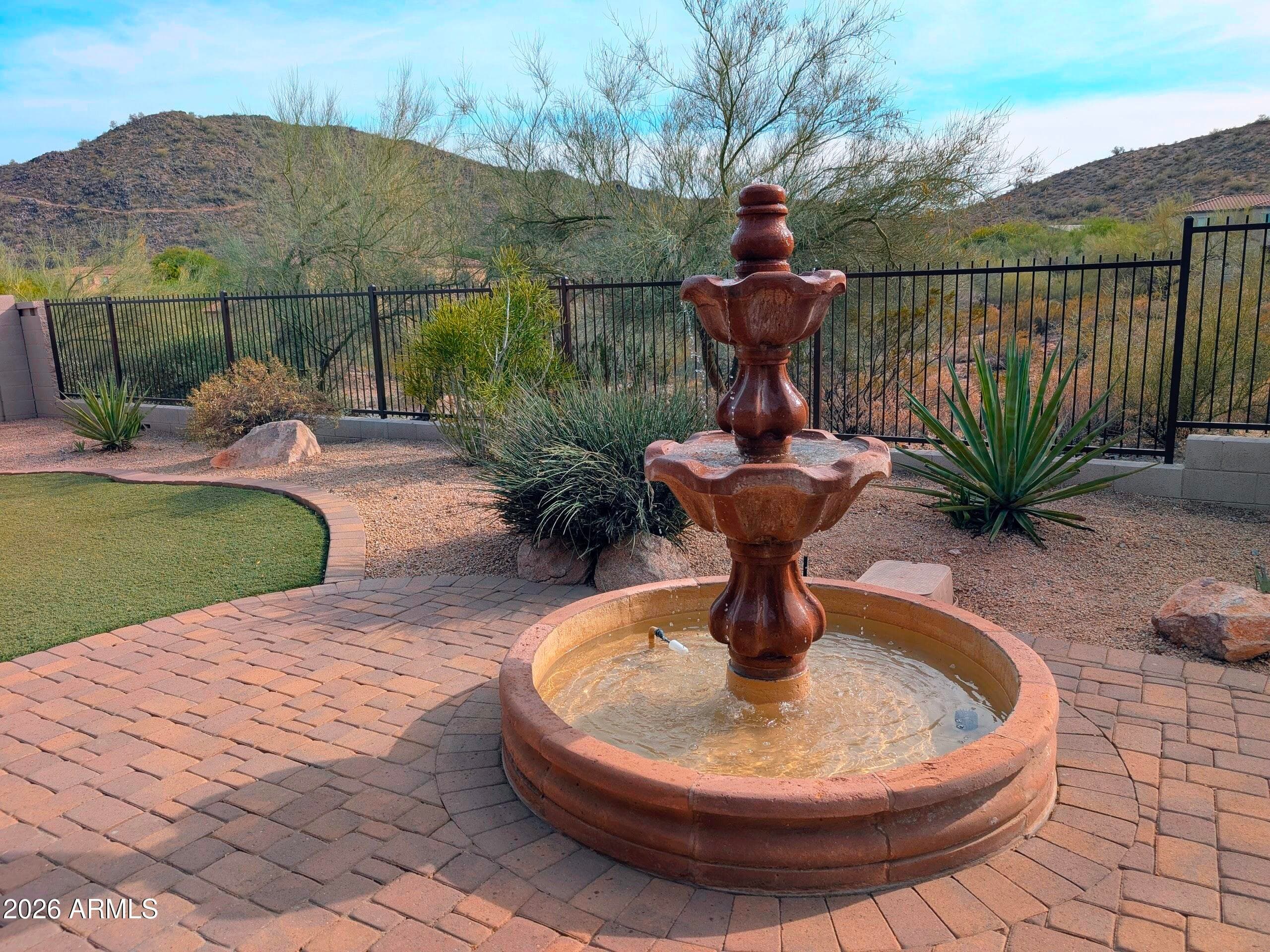 26650 N 86TH Drive, Peoria, AZ 85383