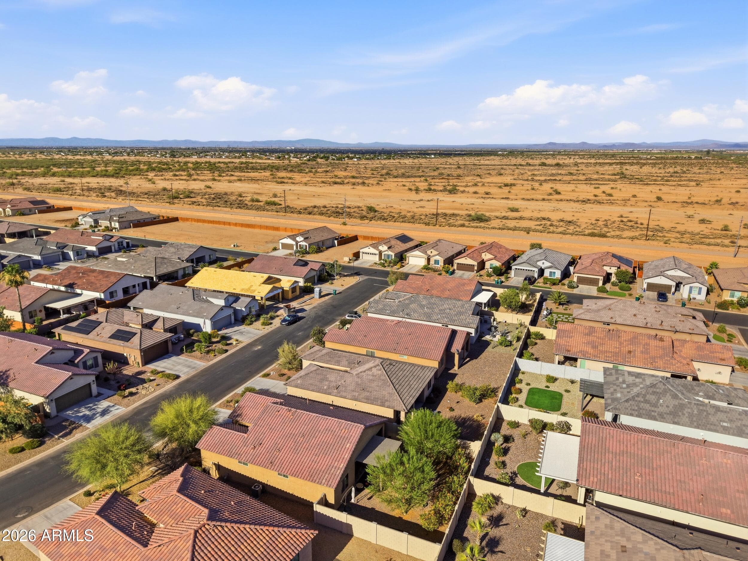 4075 W PAINTED HORSE Drive, Eloy, AZ 85131 — photo 28 of 46
