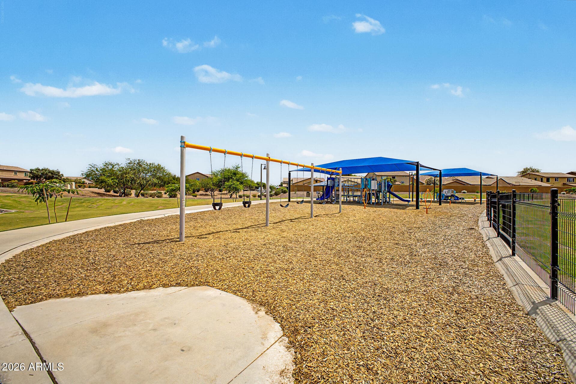 40927 W SUNLAND Drive, Maricopa, AZ 85138 — photo 48 of 52