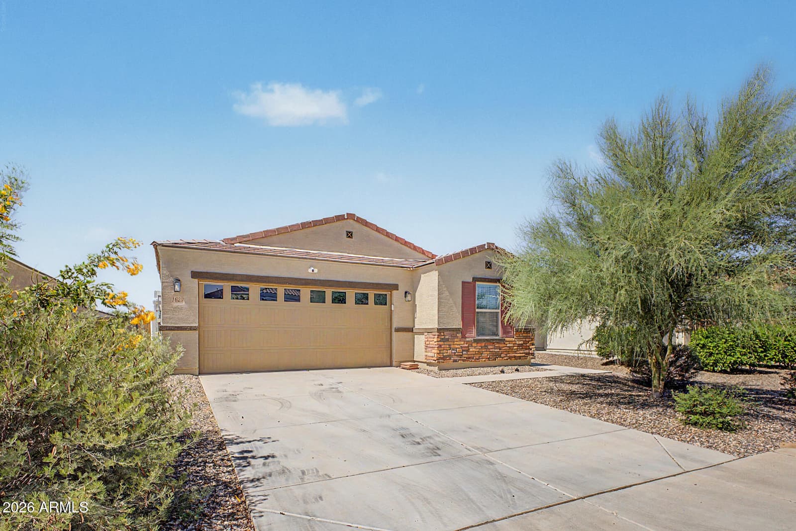 1629 W PIMA Court, Coolidge, AZ 85128 — photo 4 of 26