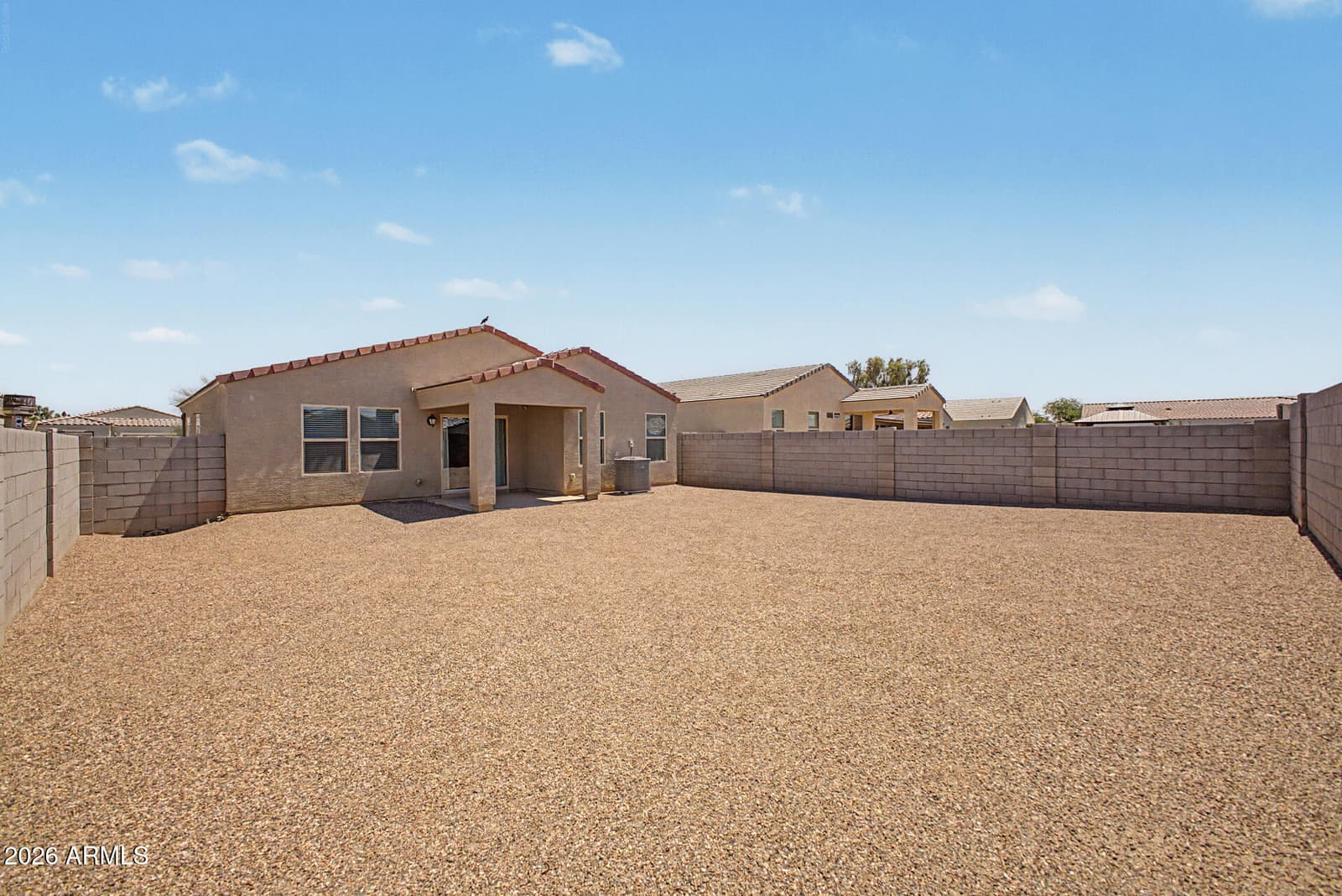 1629 W PIMA Court, Coolidge, AZ 85128 — photo 25 of 26