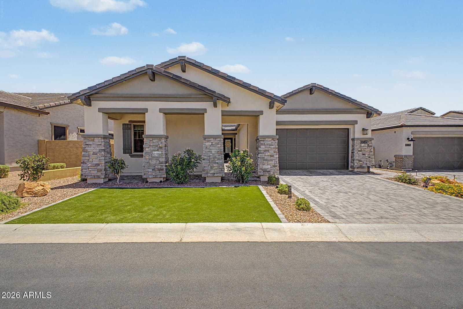 8041 E Jacaranda Street, Mesa, AZ 85207