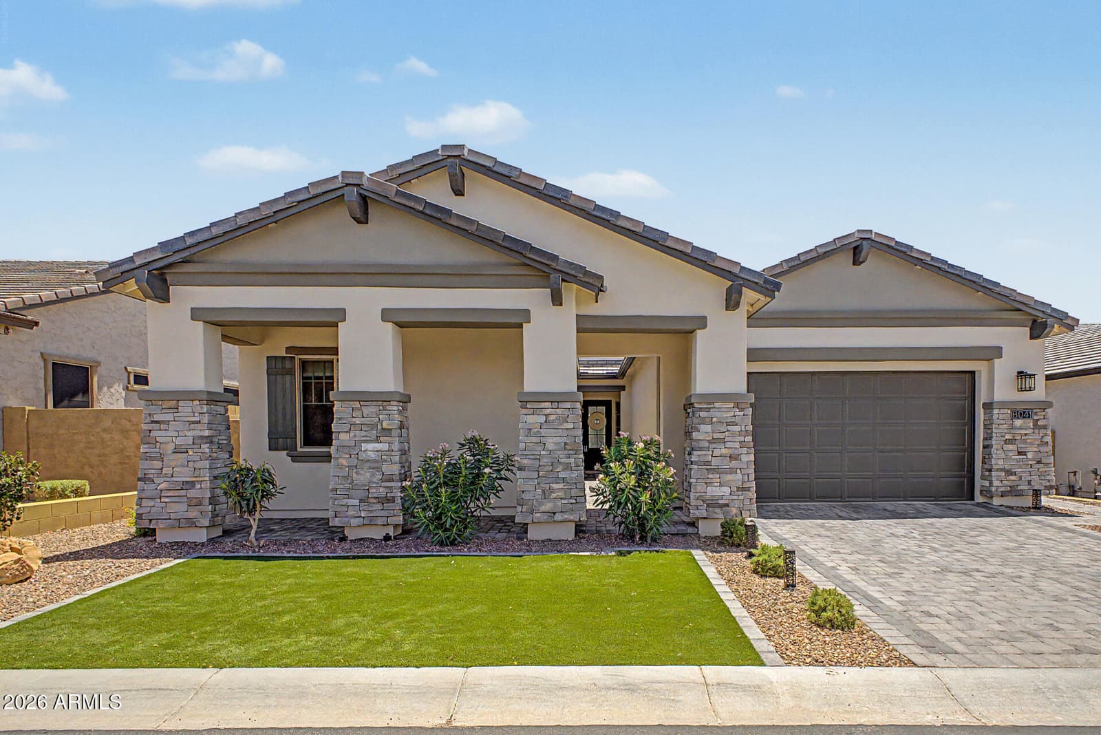 8041 E Jacaranda Street, Mesa, AZ 85207 — photo 2 of 56