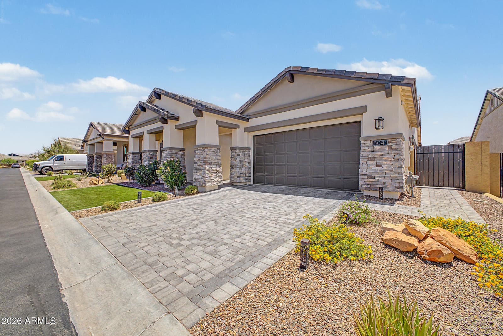 8041 E Jacaranda Street, Mesa, AZ 85207 — photo 4 of 56