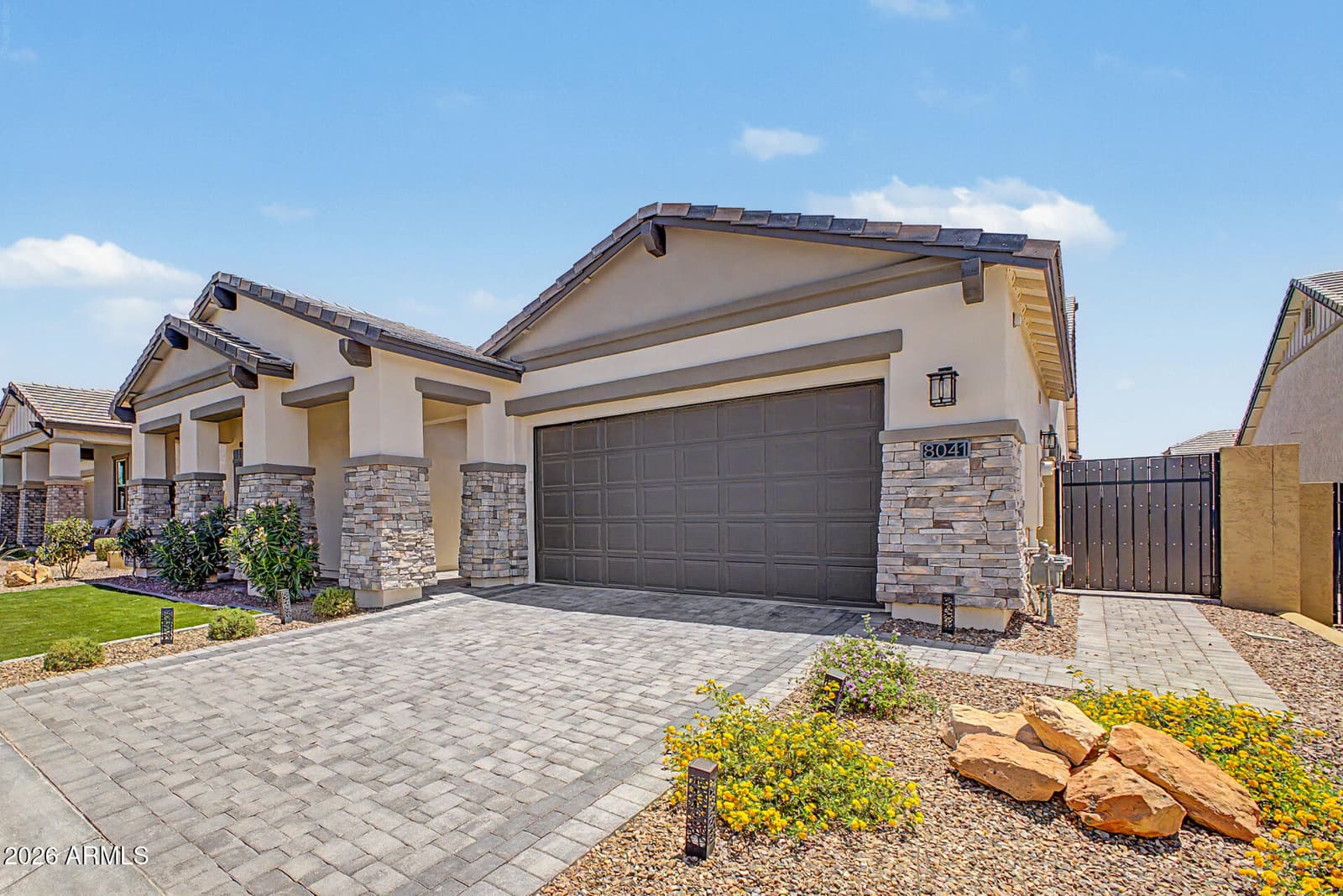 8041 E Jacaranda Street, Mesa, AZ 85207 — photo 5 of 56