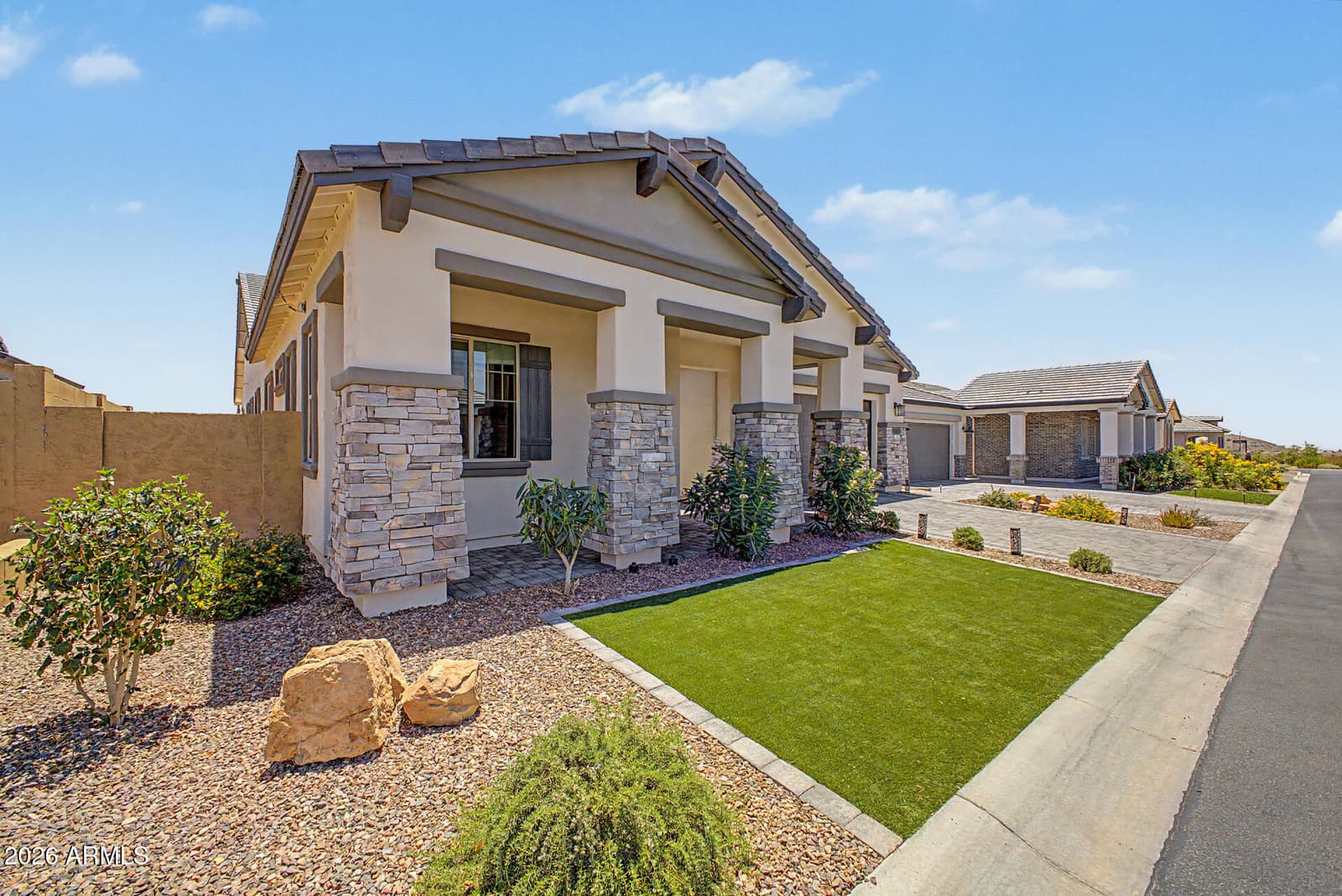 8041 E Jacaranda Street, Mesa, AZ 85207 — photo 3 of 56