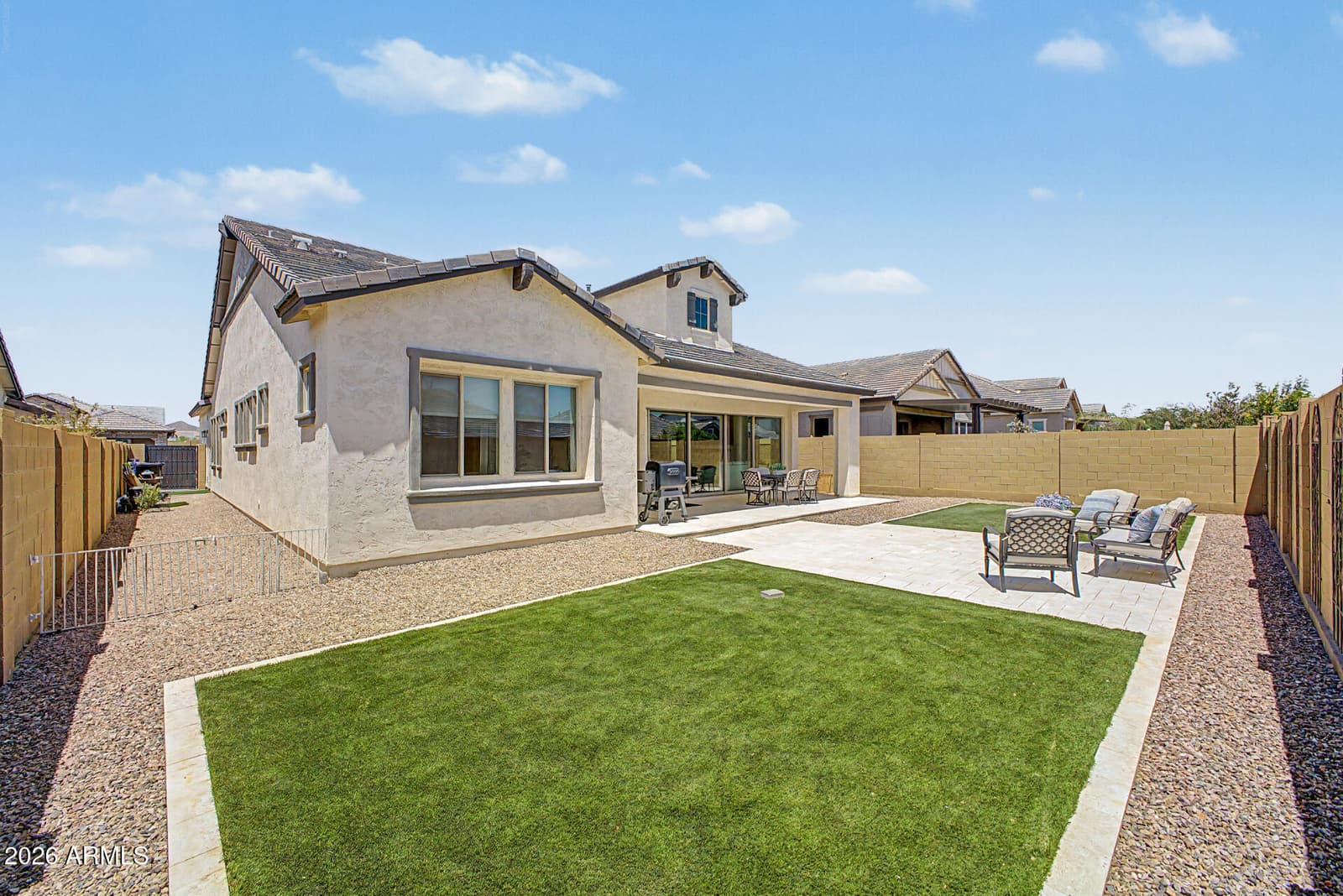 8041 E Jacaranda Street, Mesa, AZ 85207 — photo 40 of 56