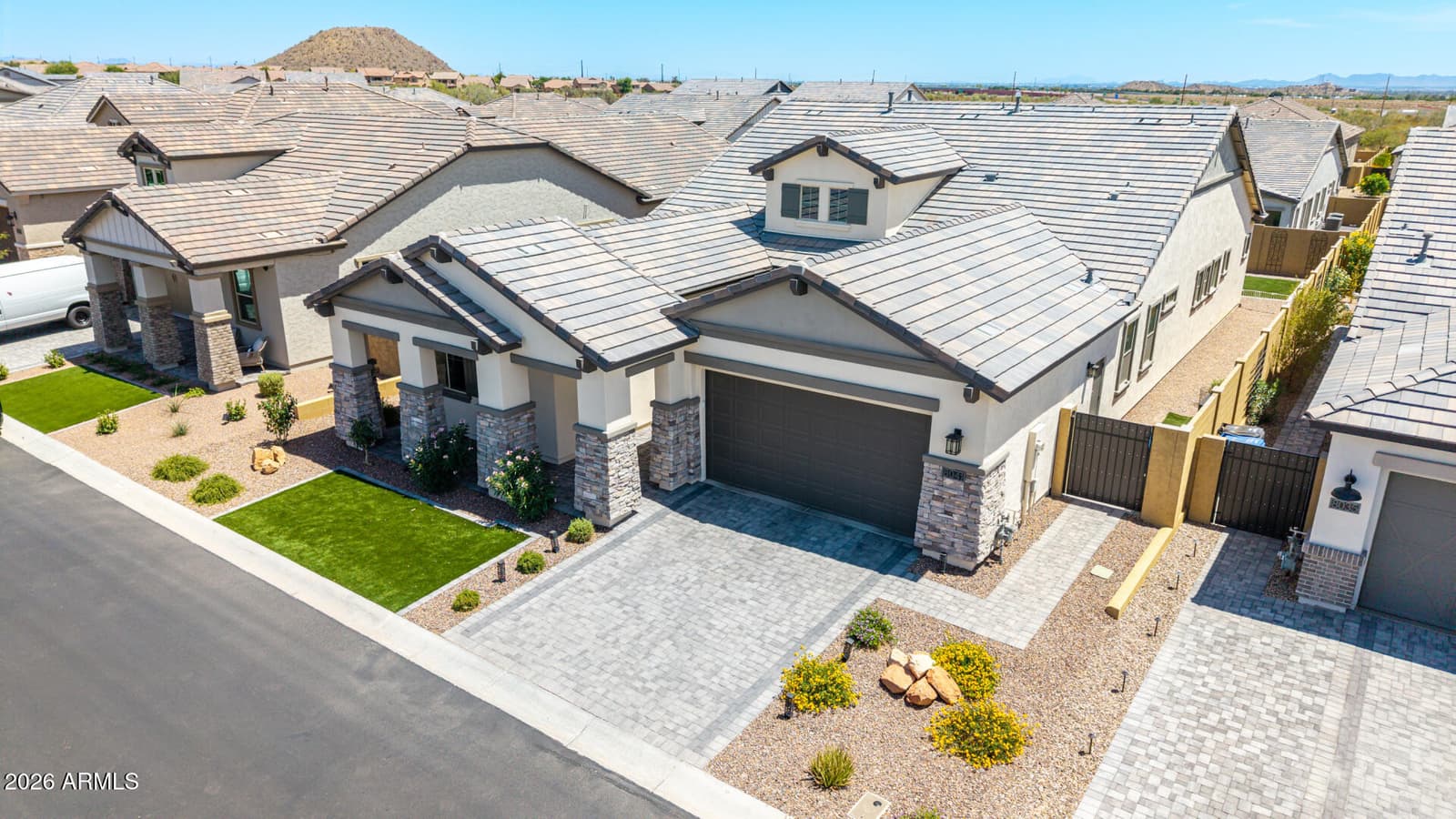 8041 E Jacaranda Street, Mesa, AZ 85207 — photo 7 of 56