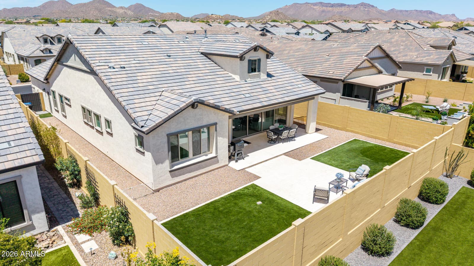 8041 E Jacaranda Street, Mesa, AZ 85207 — photo 42 of 56