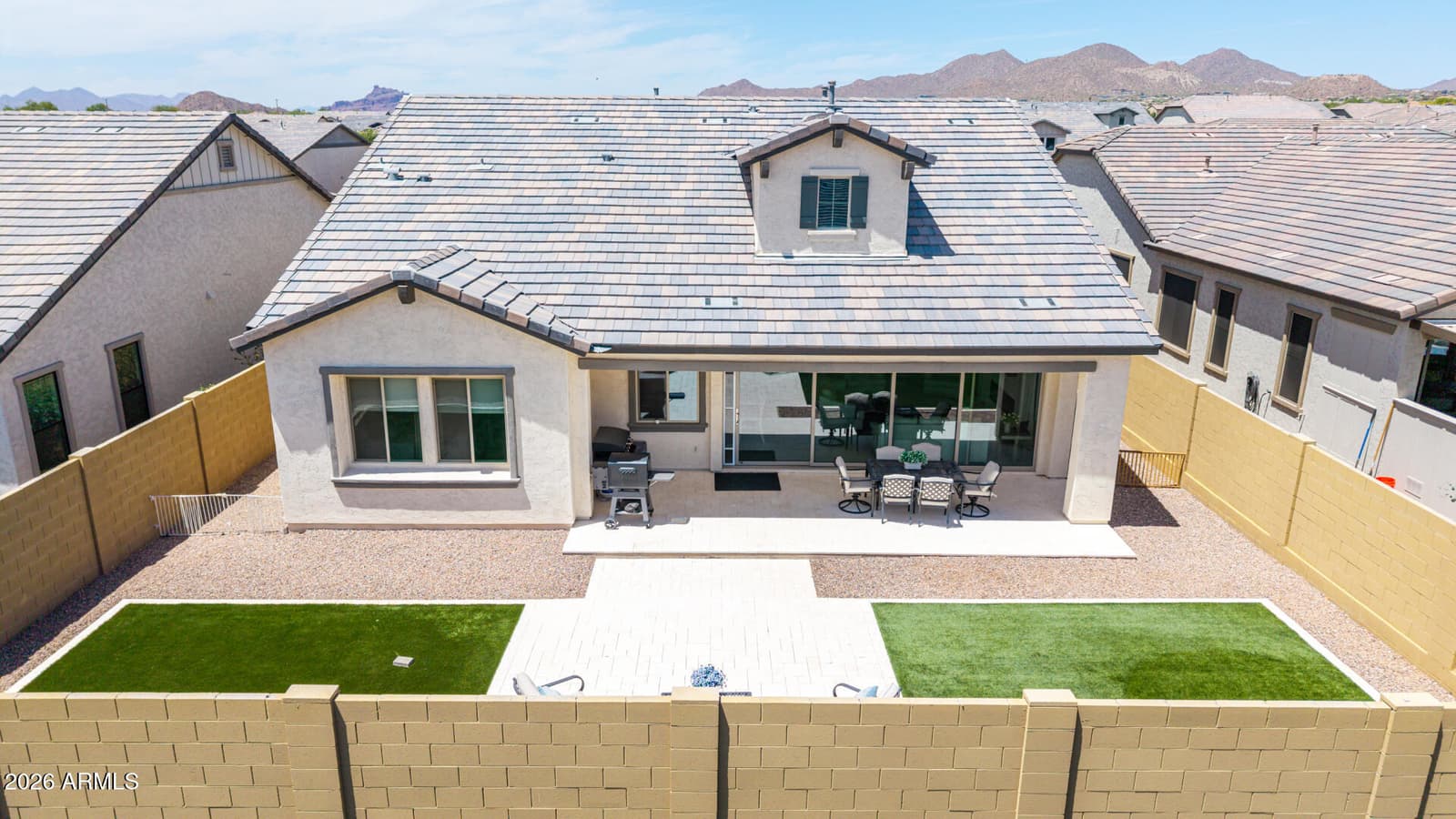 8041 E Jacaranda Street, Mesa, AZ 85207 — photo 43 of 56