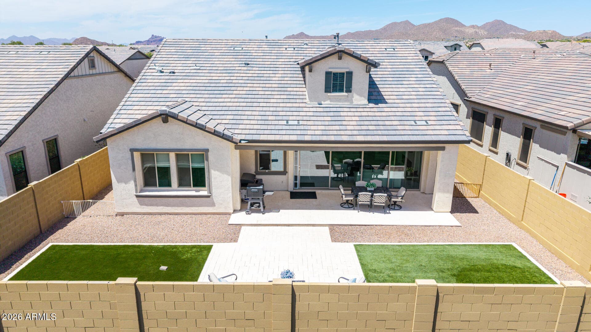 8041 E Jacaranda Street, Mesa, AZ 85207 — photo 43 of 56