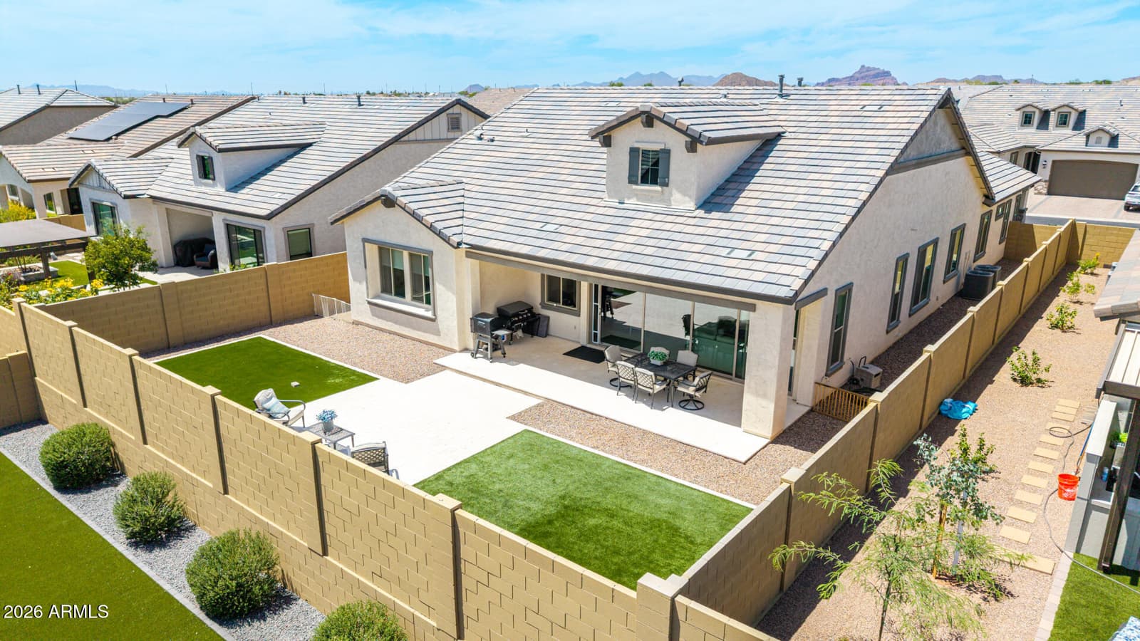 8041 E Jacaranda Street, Mesa, AZ 85207 — photo 44 of 56