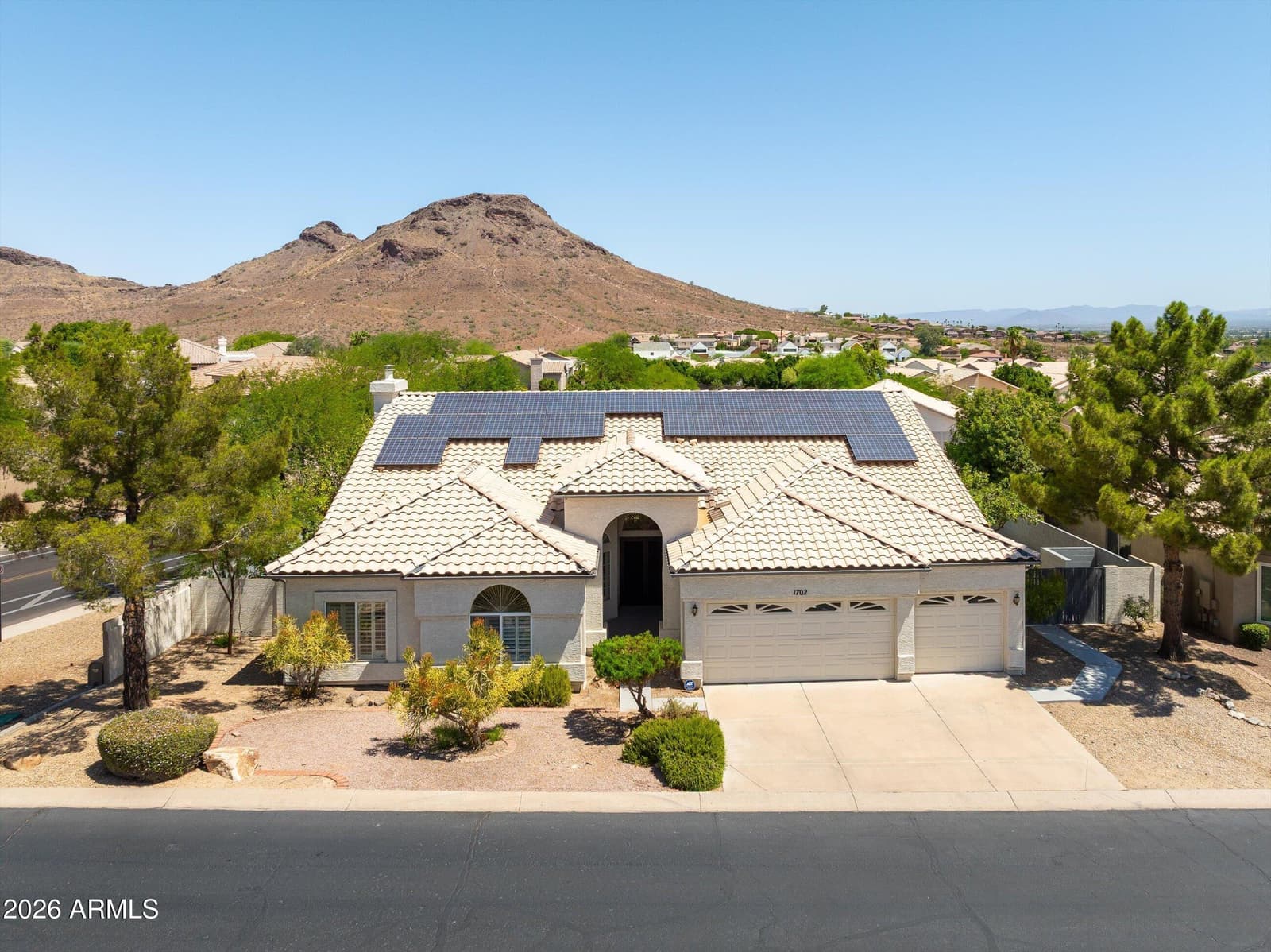 1702 E Sheena Drive, Phoenix, AZ 85022 — photo 1 of 37