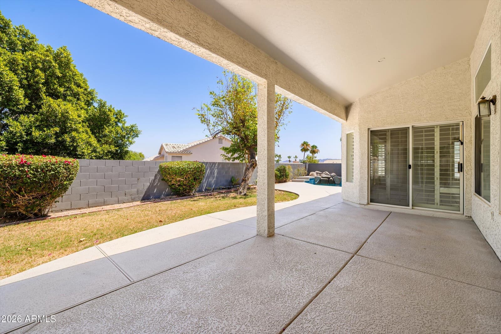 1702 E Sheena Drive, Phoenix, AZ 85022 — photo 32 of 37