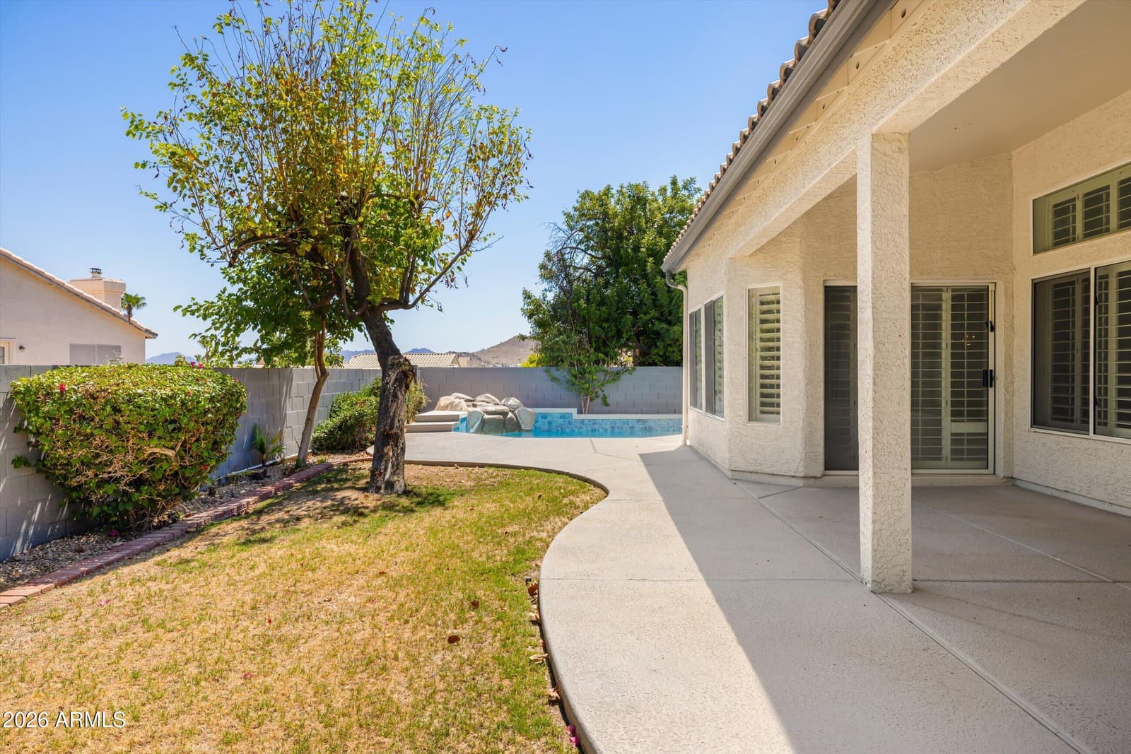1702 E Sheena Drive, Phoenix, AZ 85022 — photo 33 of 37