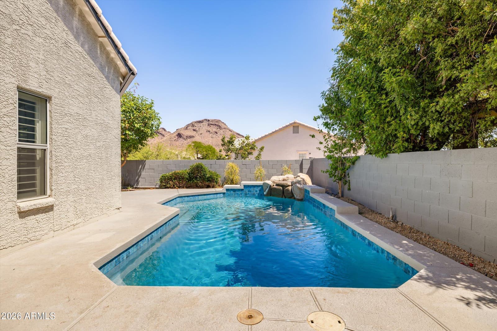1702 E Sheena Drive, Phoenix, AZ 85022 — photo 36 of 37