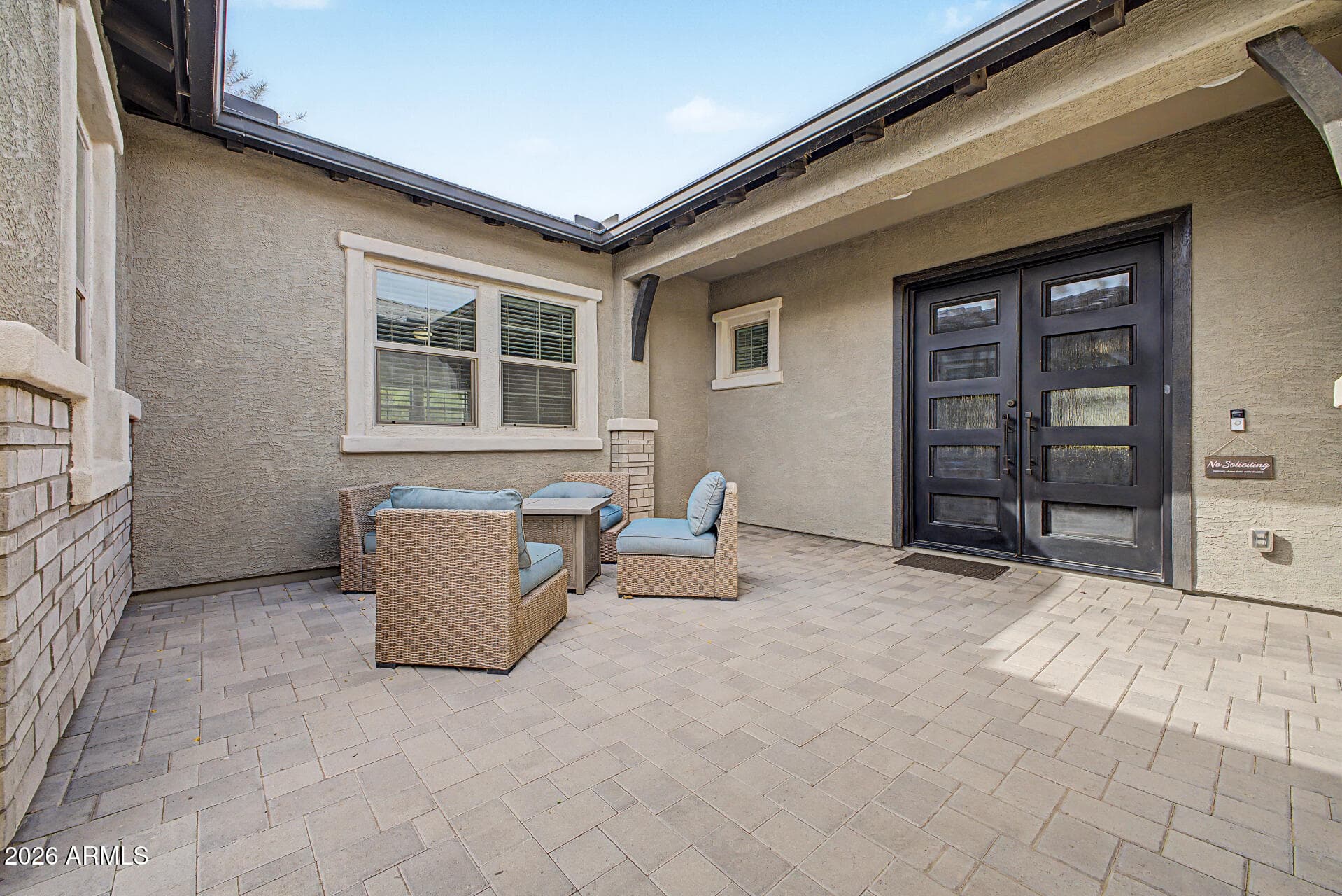 4417 S ISOTOPE, Mesa, AZ 85212 — photo 5 of 56