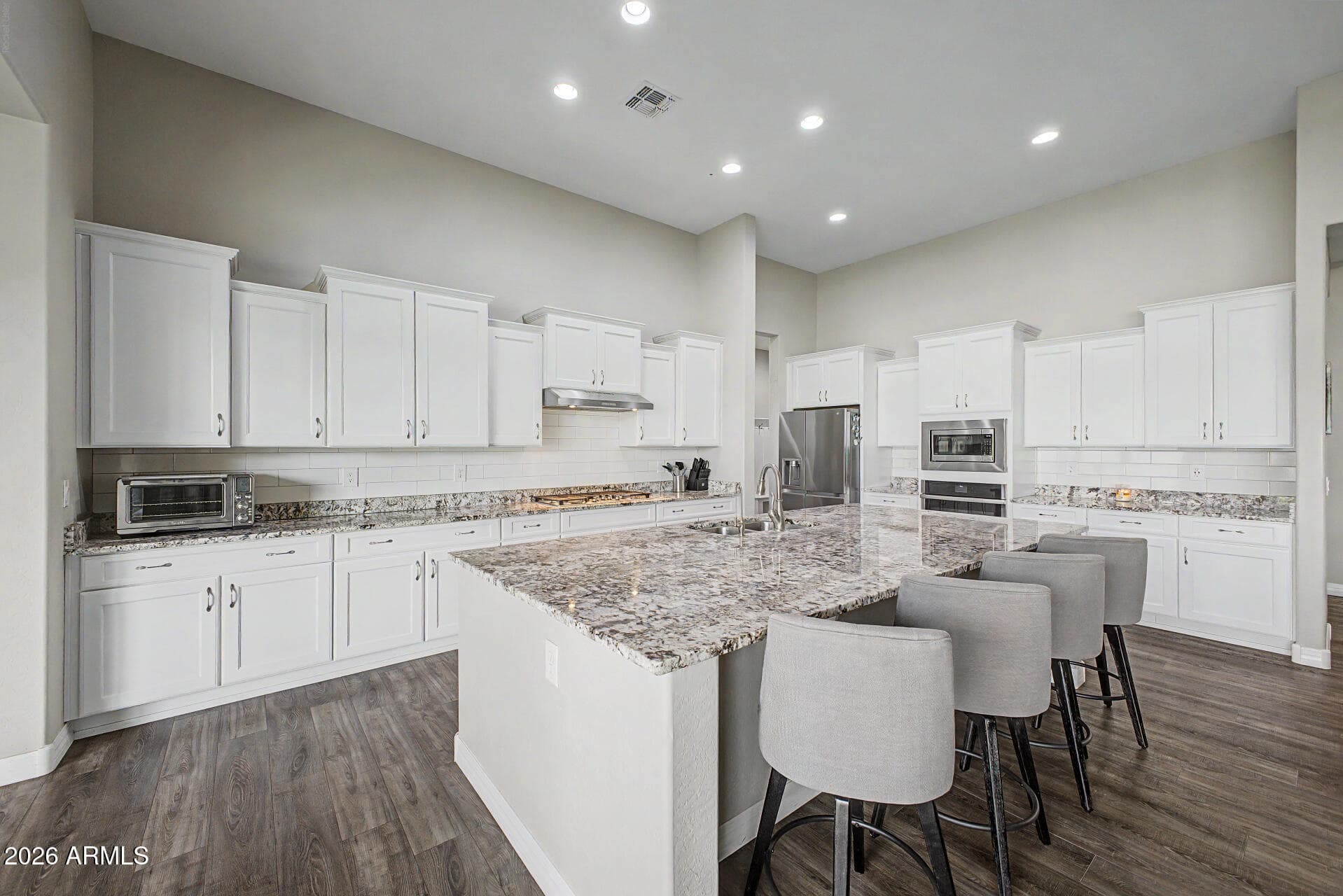 4417 S ISOTOPE, Mesa, AZ 85212 — photo 14 of 56