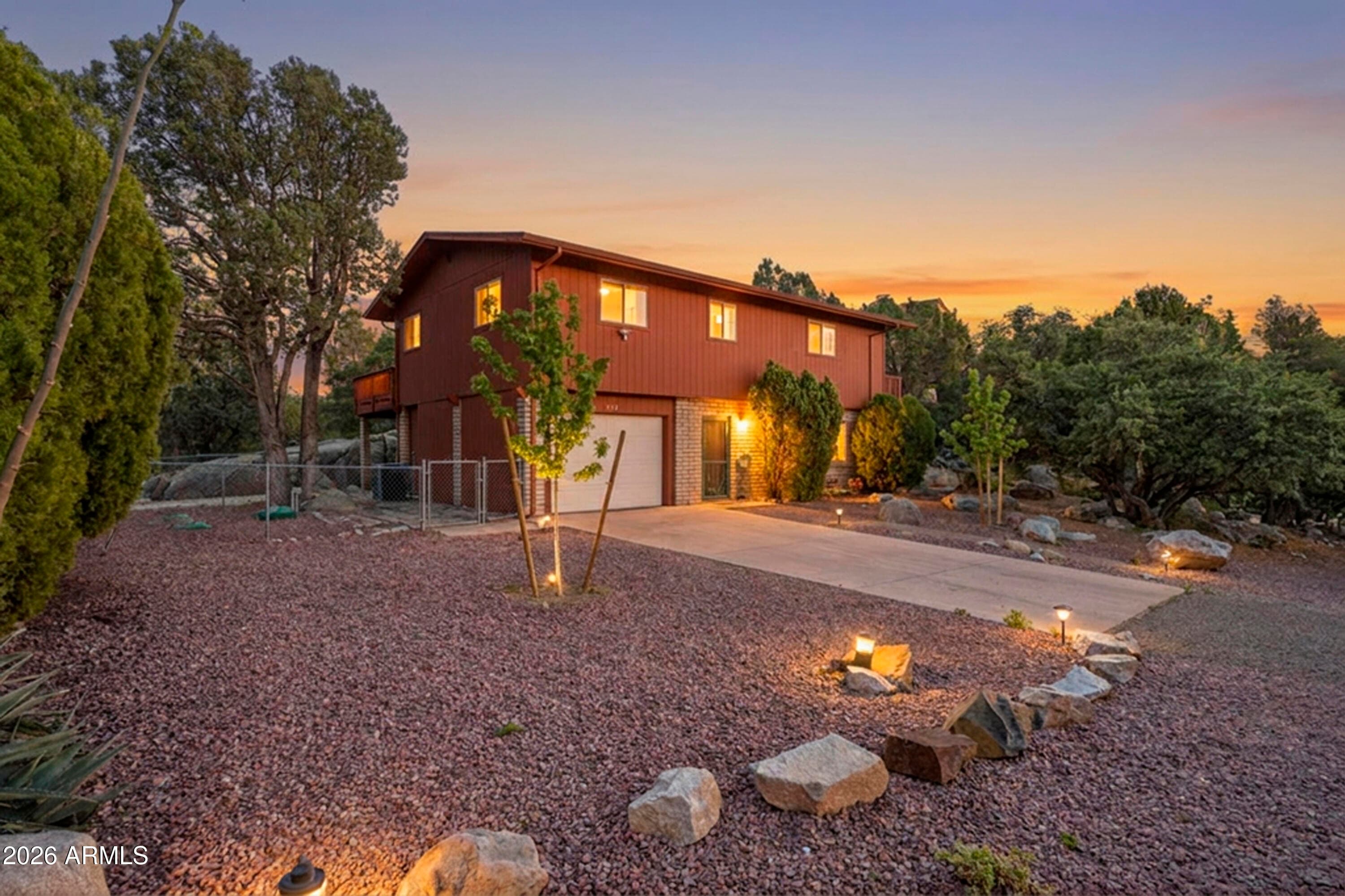 1775 N Grand View Road, Prescott, AZ 86305 — photo 1 of 42
