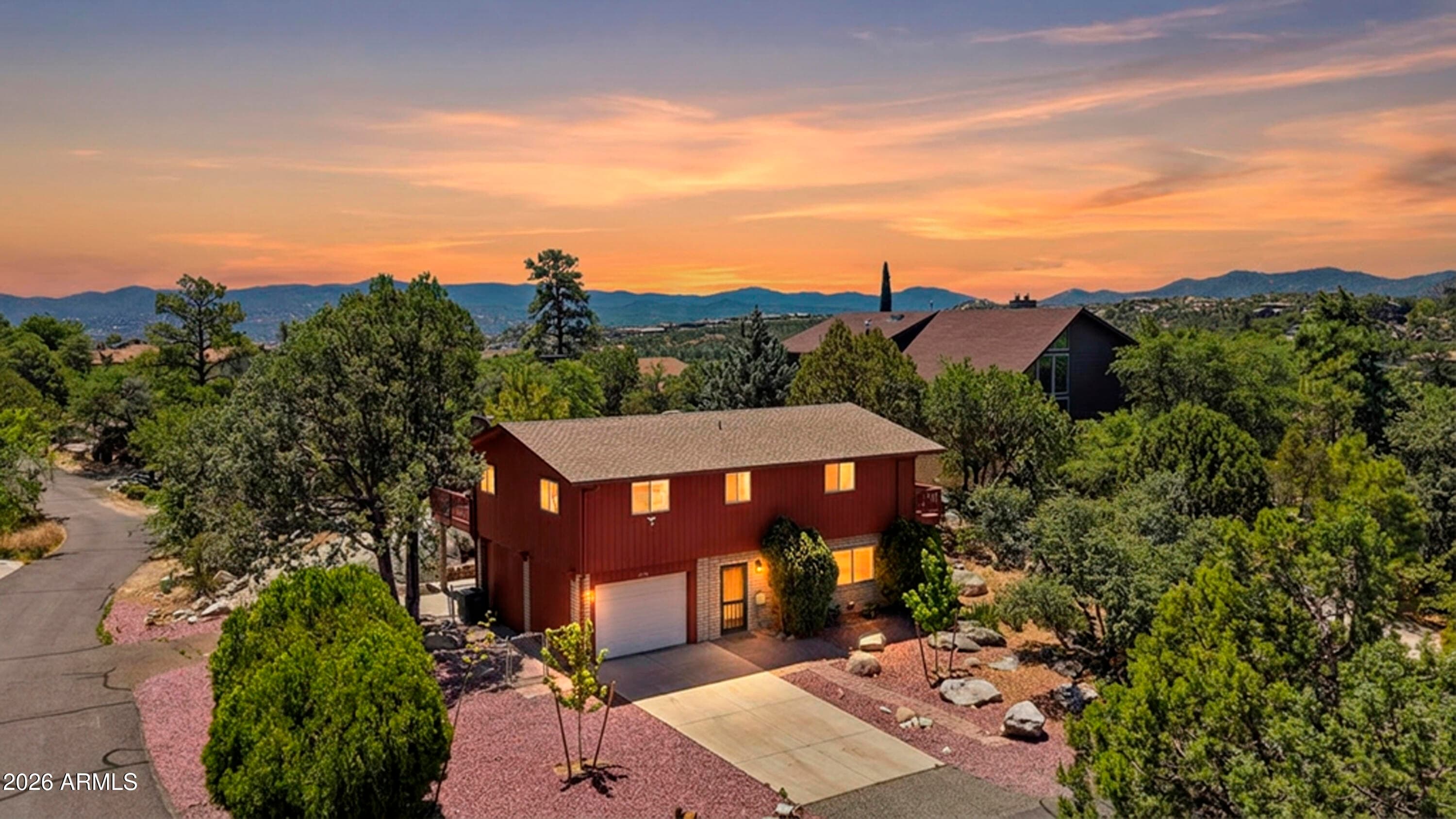 1775 N Grand View Road, Prescott, AZ 86305 — photo 2 of 42