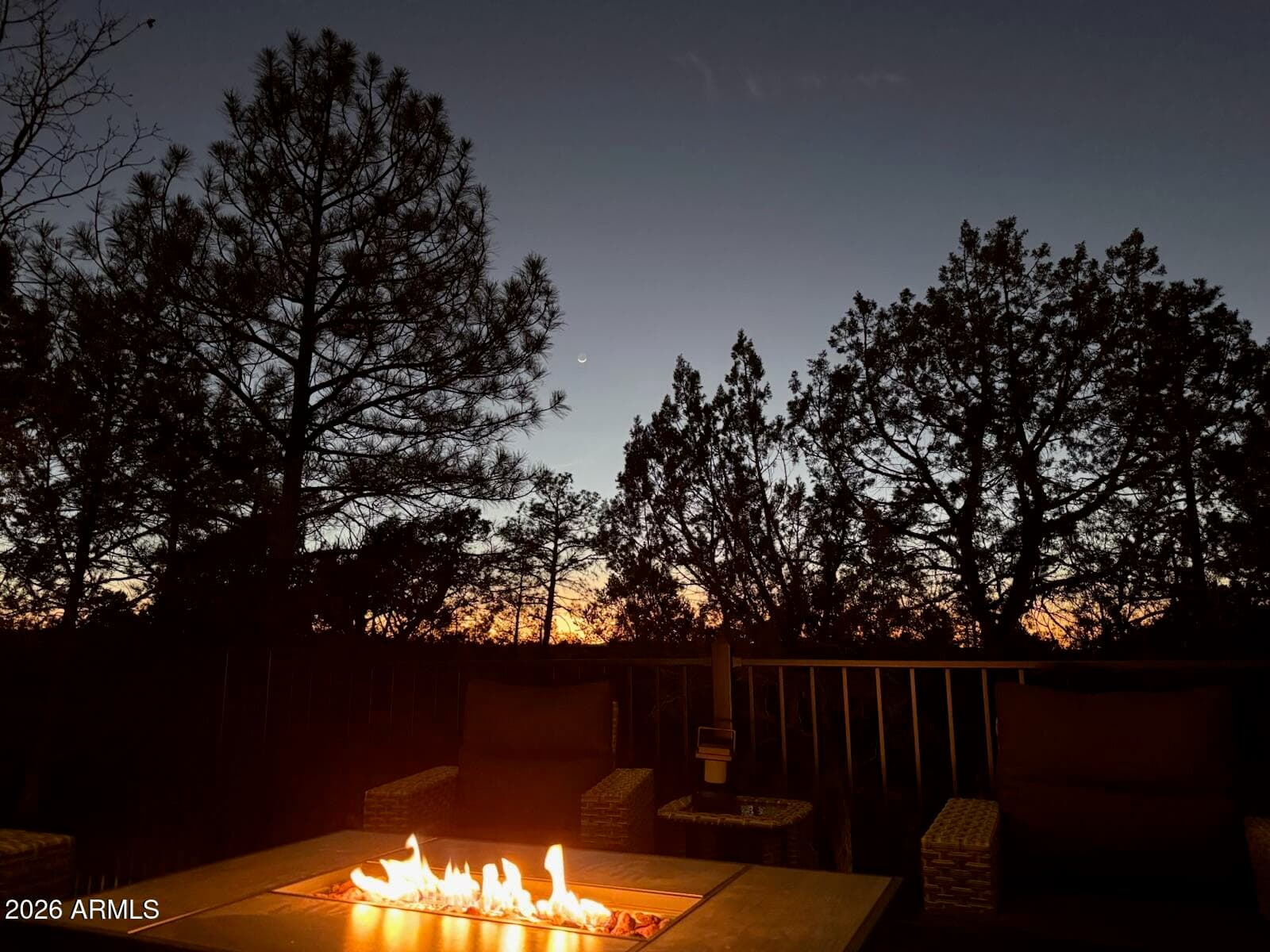1081 W SIERRA PINES Drive, Show Low, AZ 85901 — photo 79 of 83