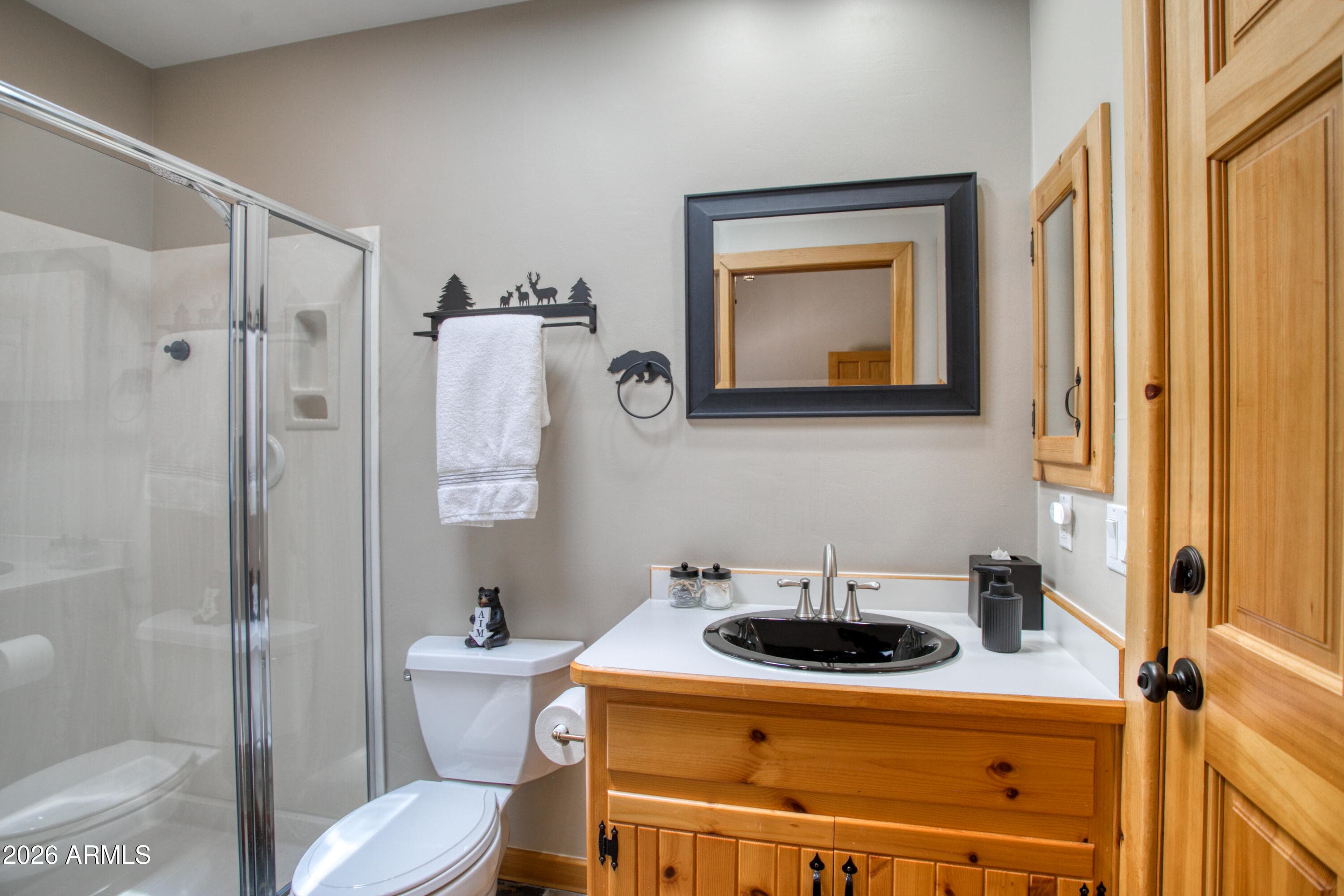 1081 W SIERRA PINES Drive, Show Low, AZ 85901 — photo 38 of 83