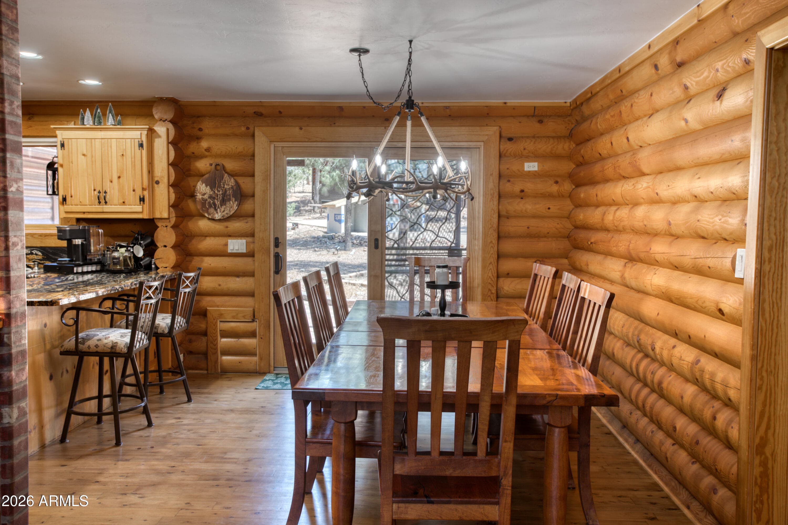 1081 W SIERRA PINES Drive, Show Low, AZ 85901 — photo 22 of 83