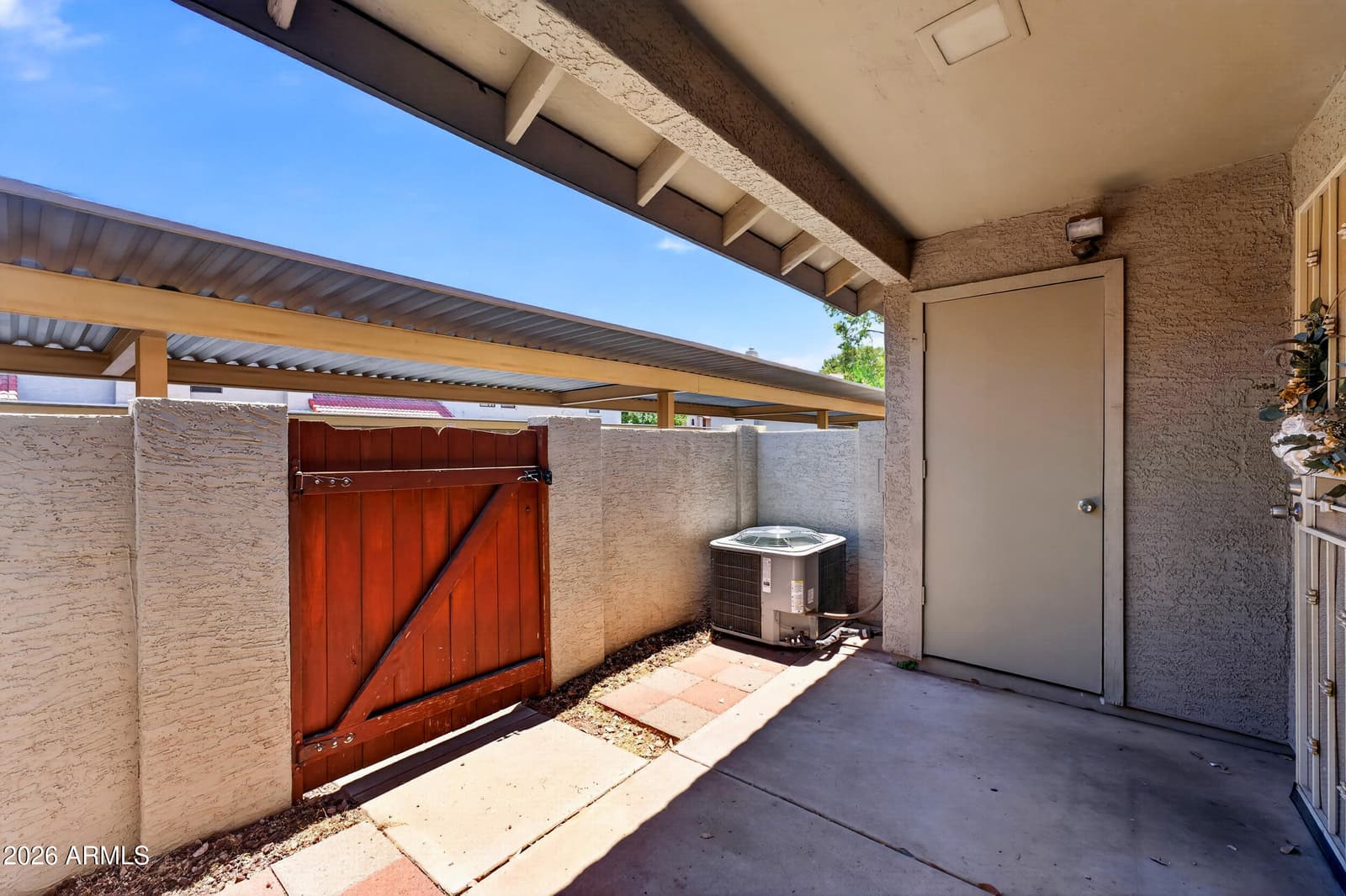 6262 E BROWN Road 64, Mesa, AZ 85205 — photo 37 of 41