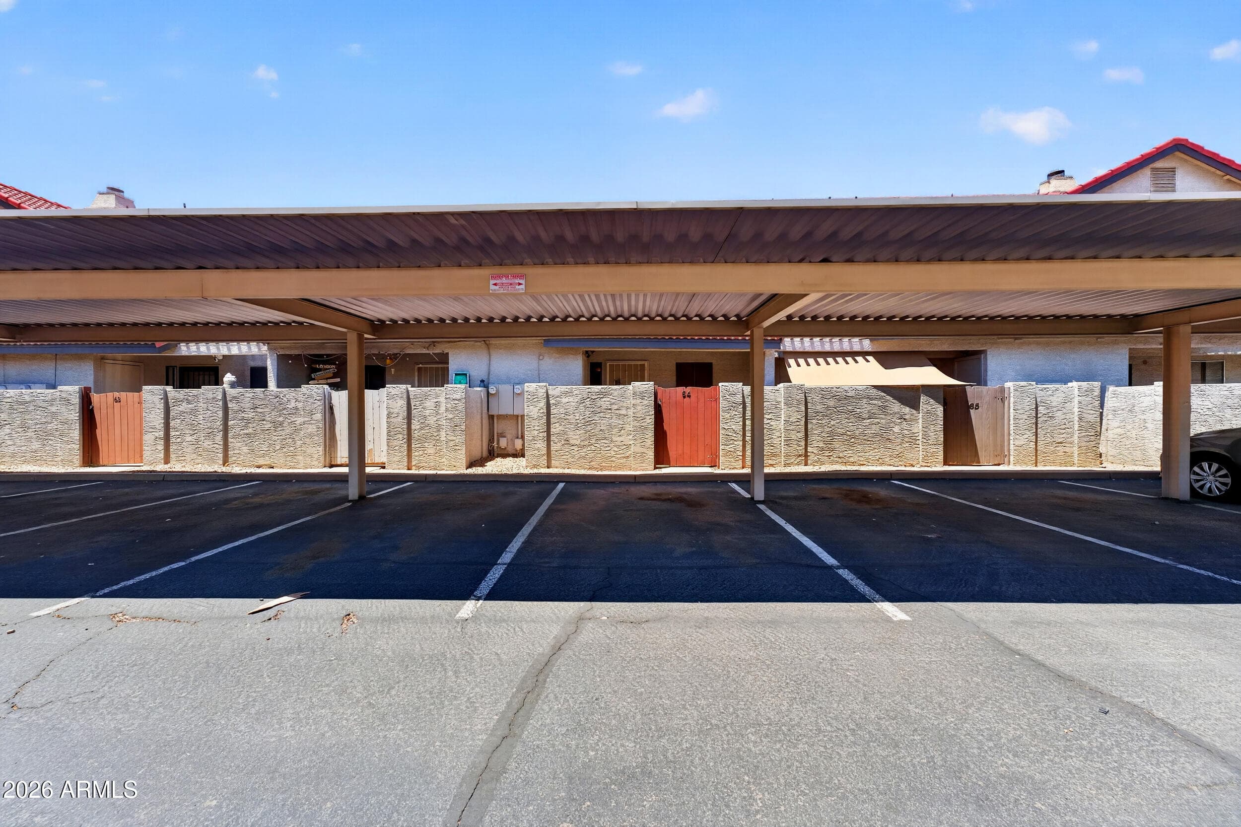 6262 E BROWN Road 64, Mesa, AZ 85205 — photo 40 of 41