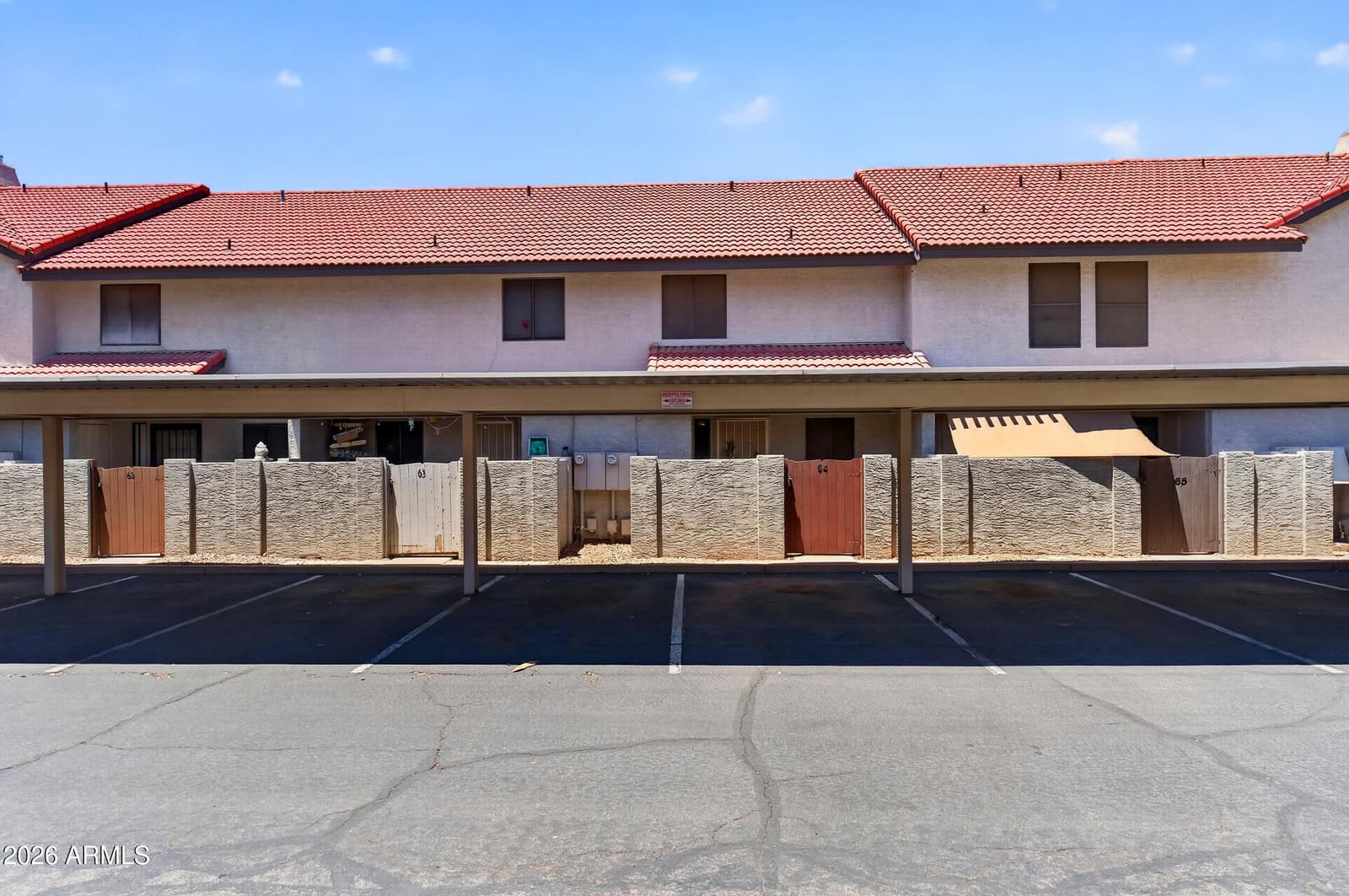 6262 E BROWN Road 64, Mesa, AZ 85205 — photo 41 of 41