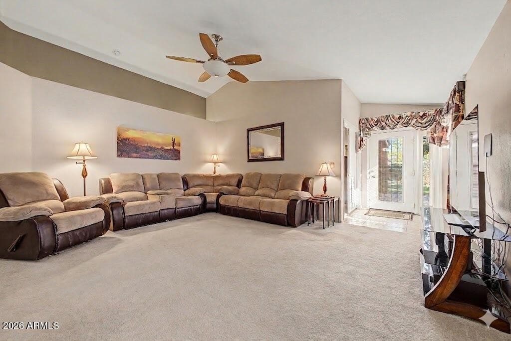4205 E Chaparosa Way, Cave Creek, AZ 85331 — photo 4 of 25