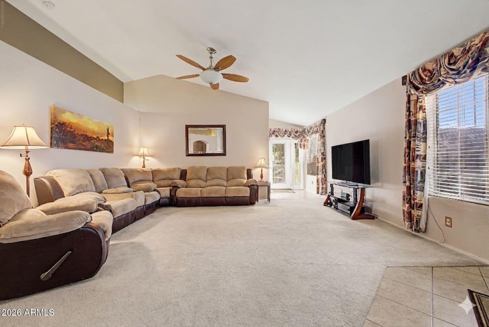 4205 E Chaparosa Way, Cave Creek, AZ 85331 — photo 6 of 25