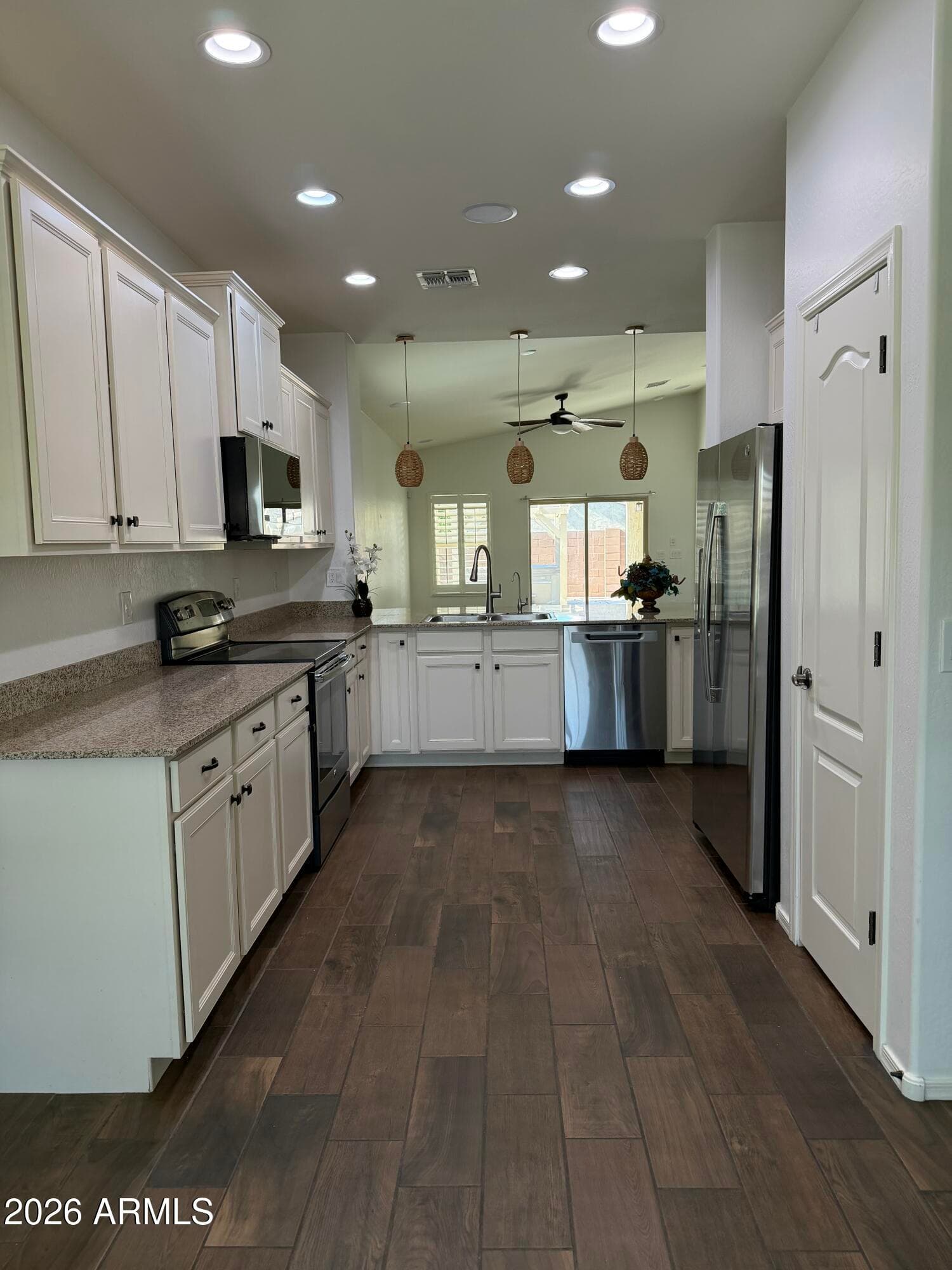 2694 E RUNAWAY BAY Place, Gilbert, AZ 85298 — photo 16 of 45