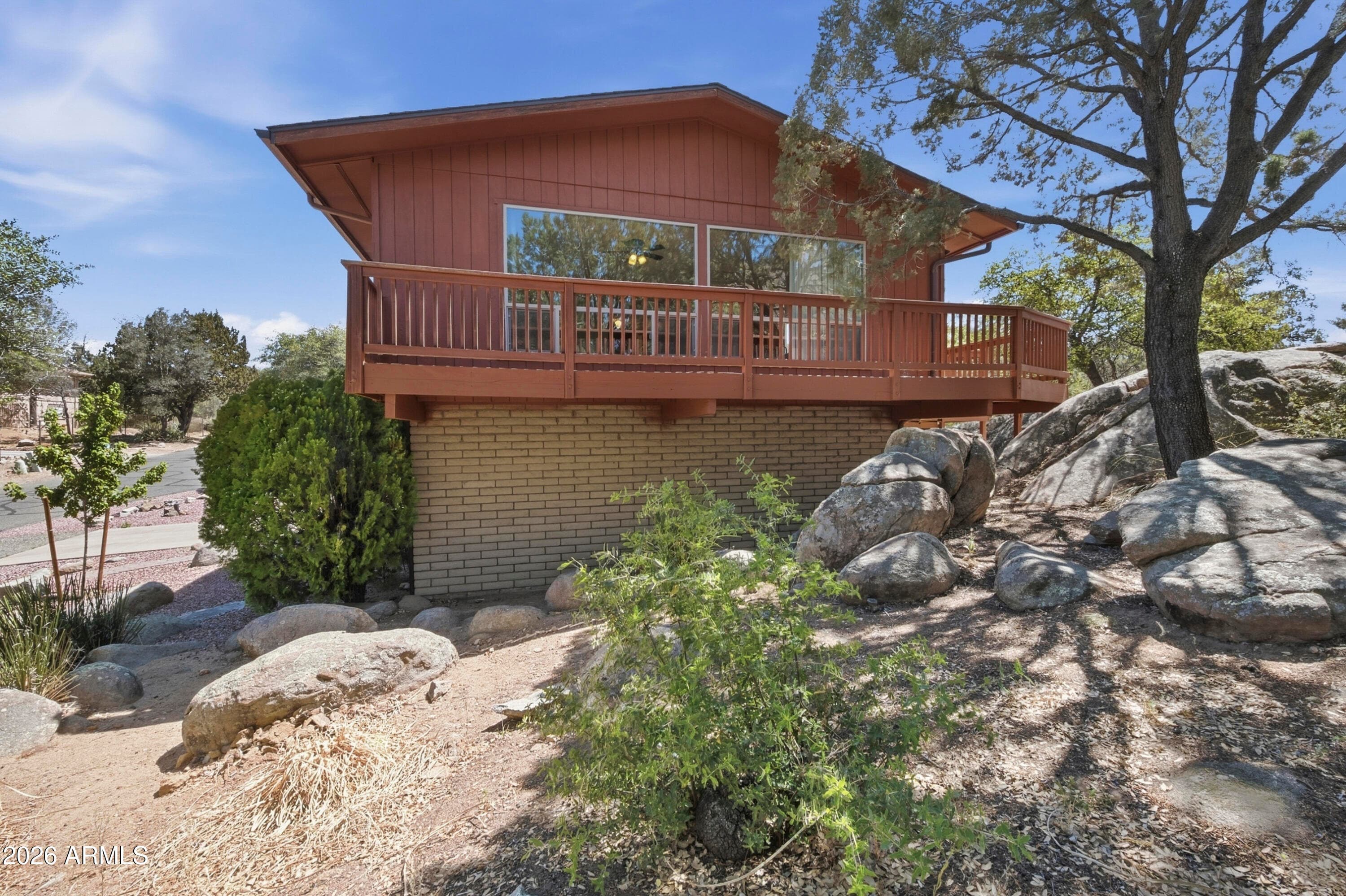 1775 N Grand View Road, Prescott, AZ 86305 — photo 39 of 42